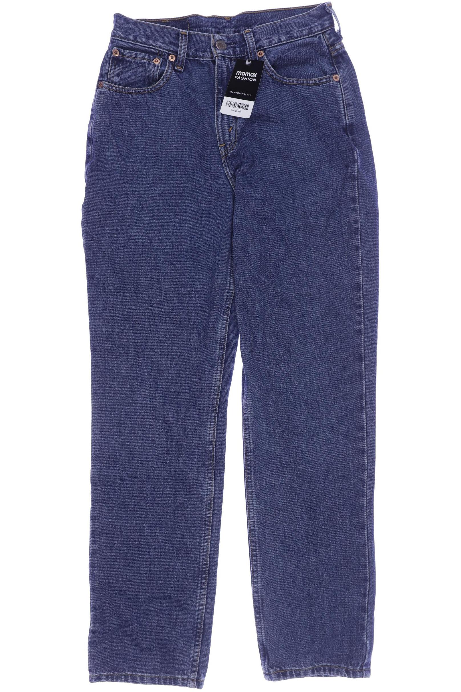 Thumbnail - Levis Damen Jeans, blau, Gr. 28