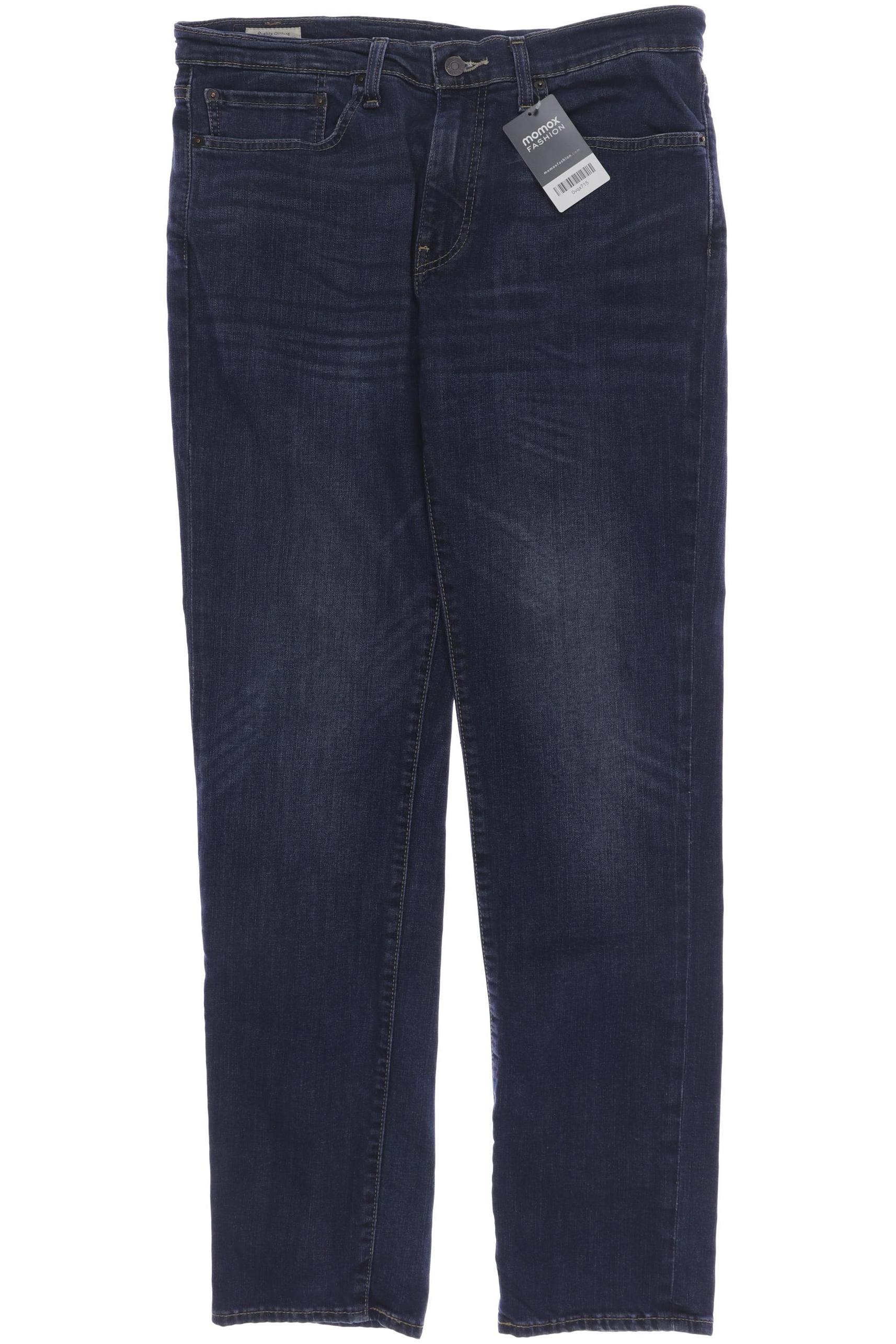 

Levis Damen Jeans, blau, Gr. 34