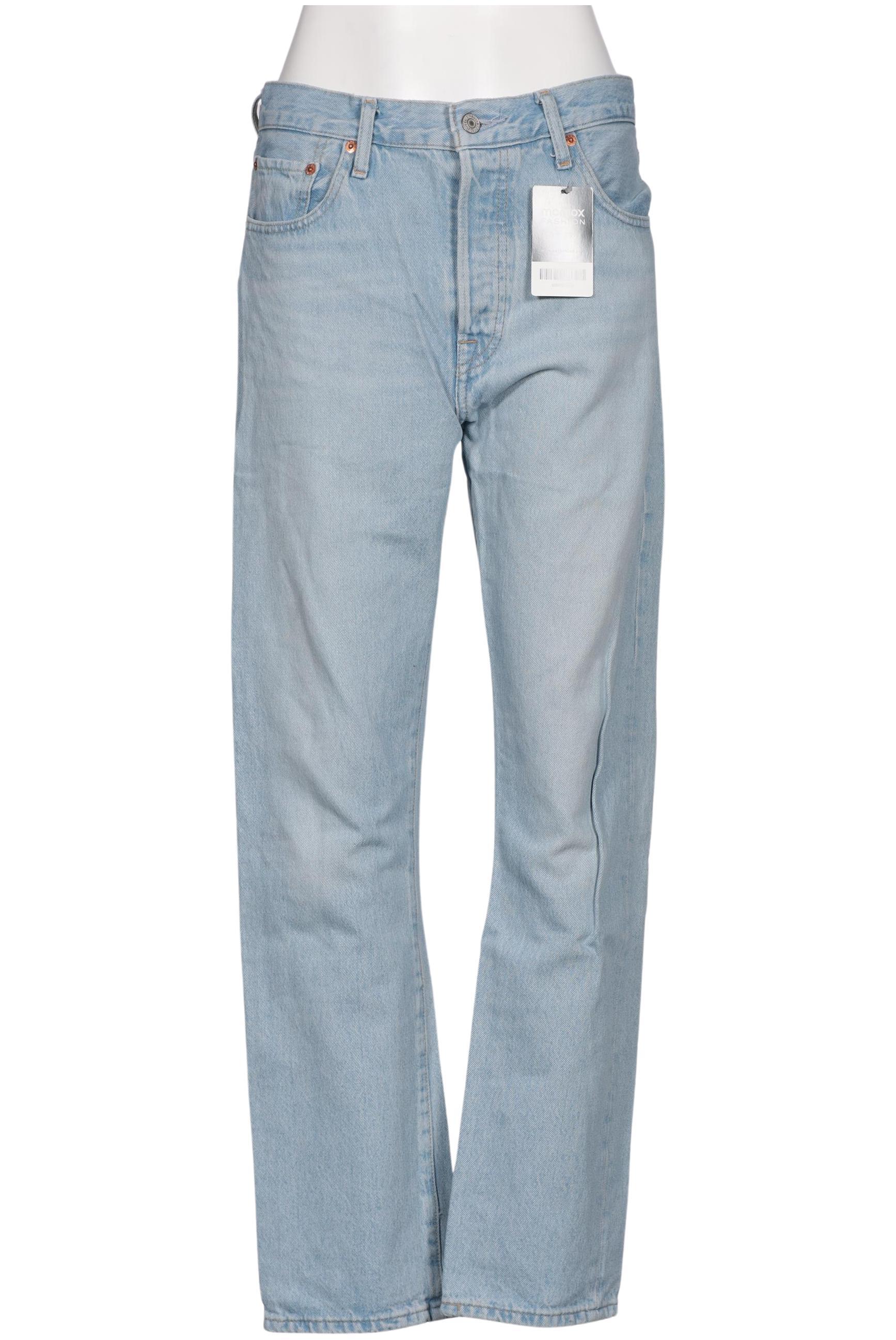 

Levis Damen Jeans, hellblau, Gr. 29