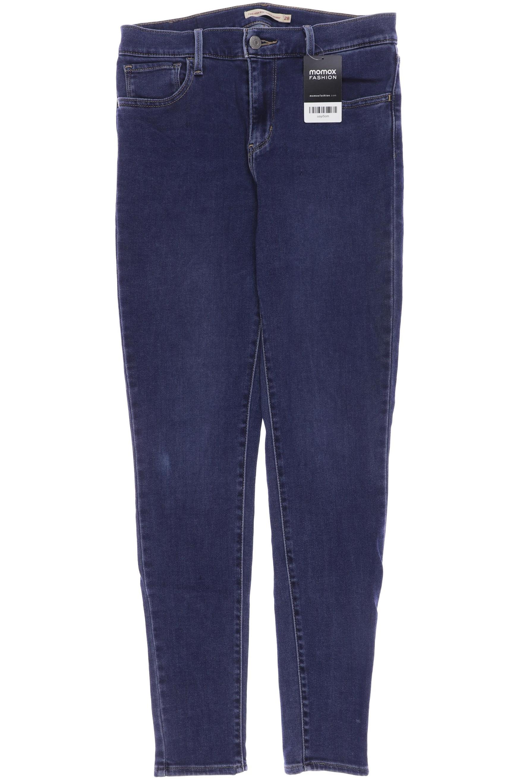 

Levis Damen Jeans, blau
