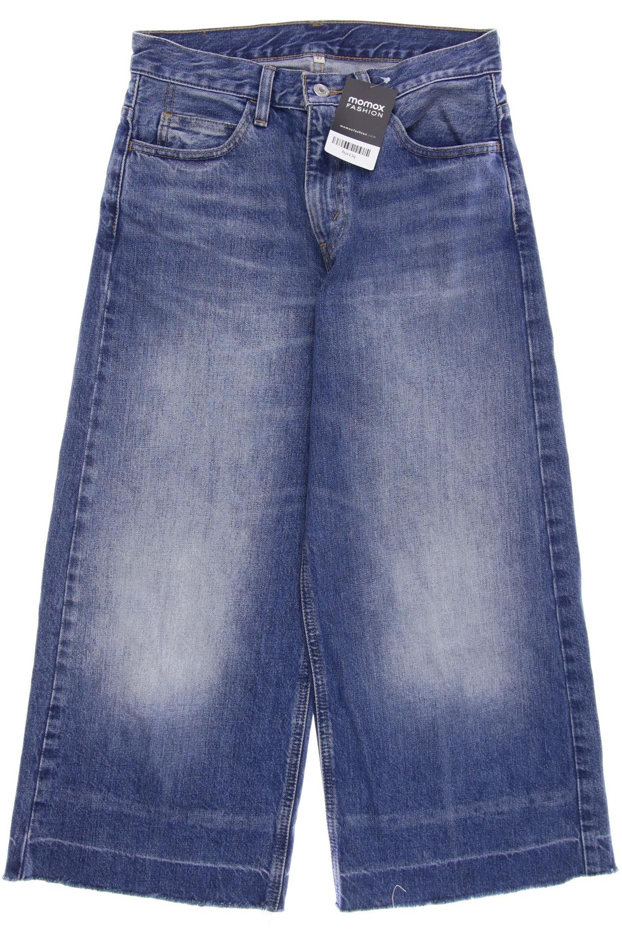 

Levis Damen Jeans, marineblau