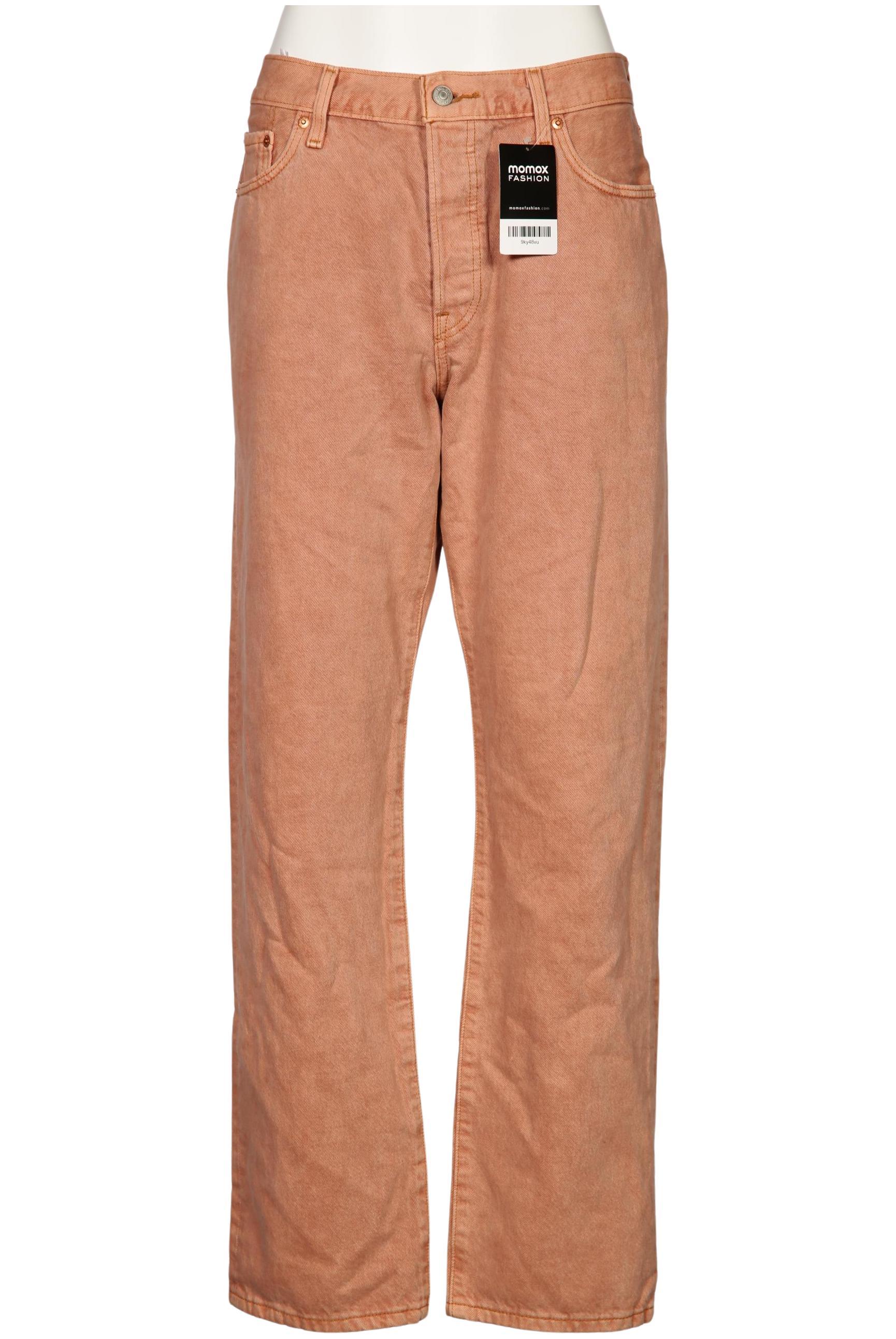 

Levis Damen Jeans, pink, Gr. 29