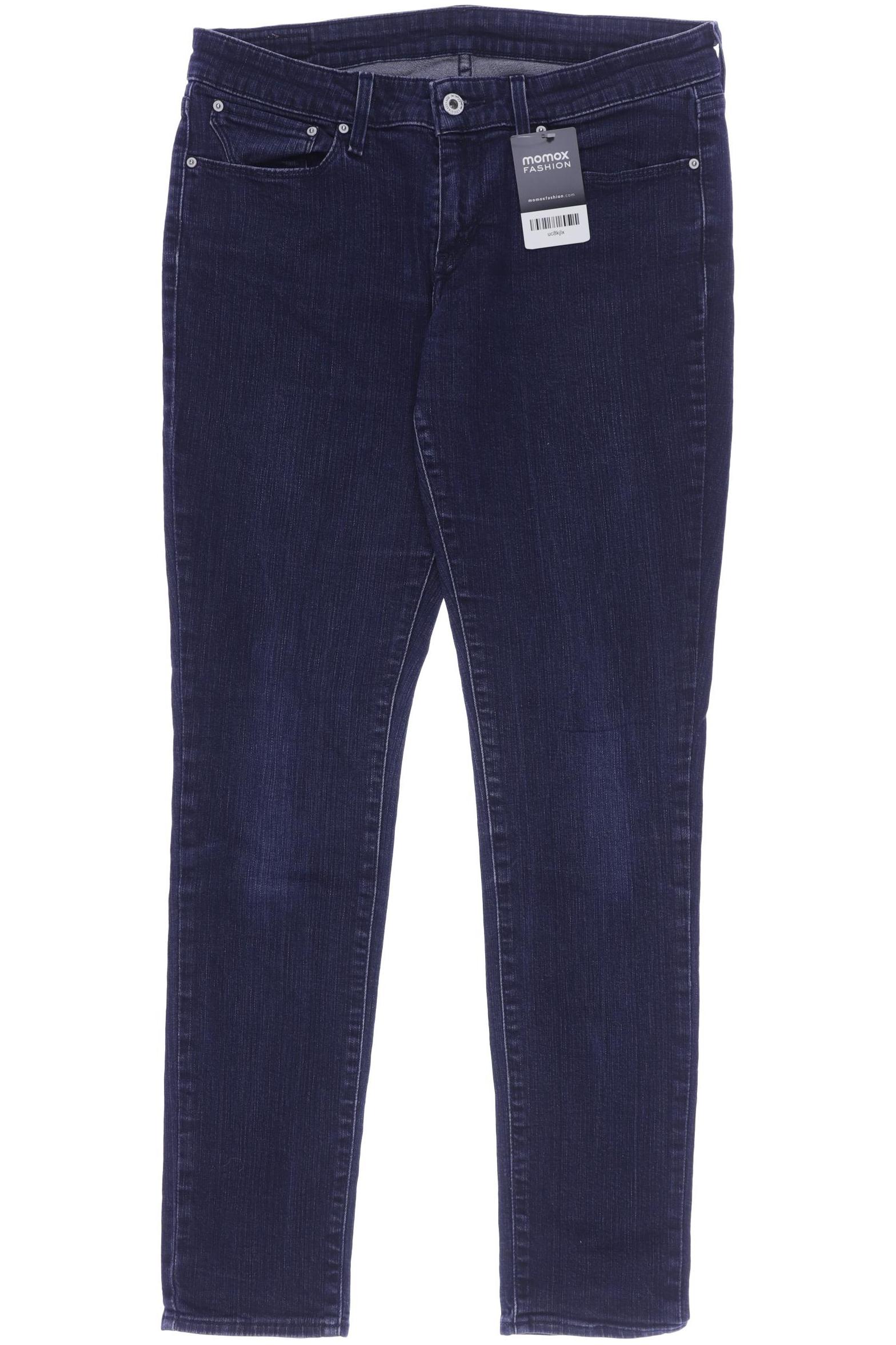 

Levis Damen Jeans, blau