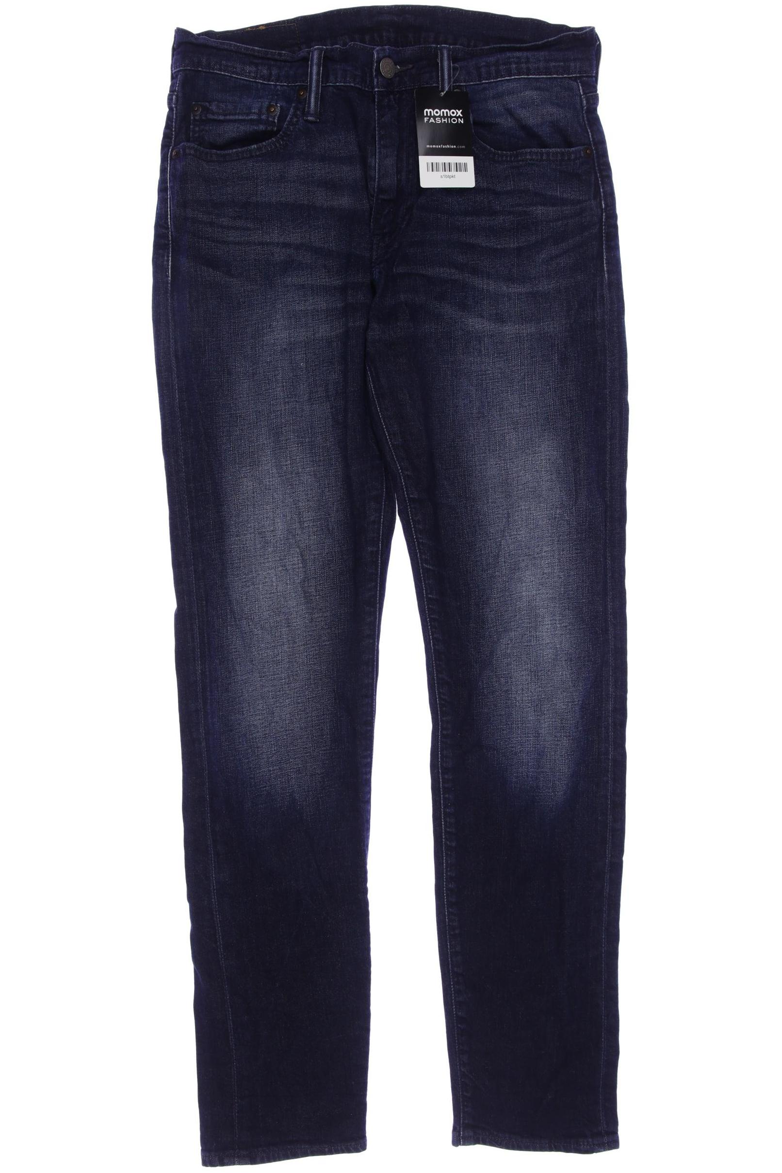 

Levis Damen Jeans, marineblau, Gr. 29