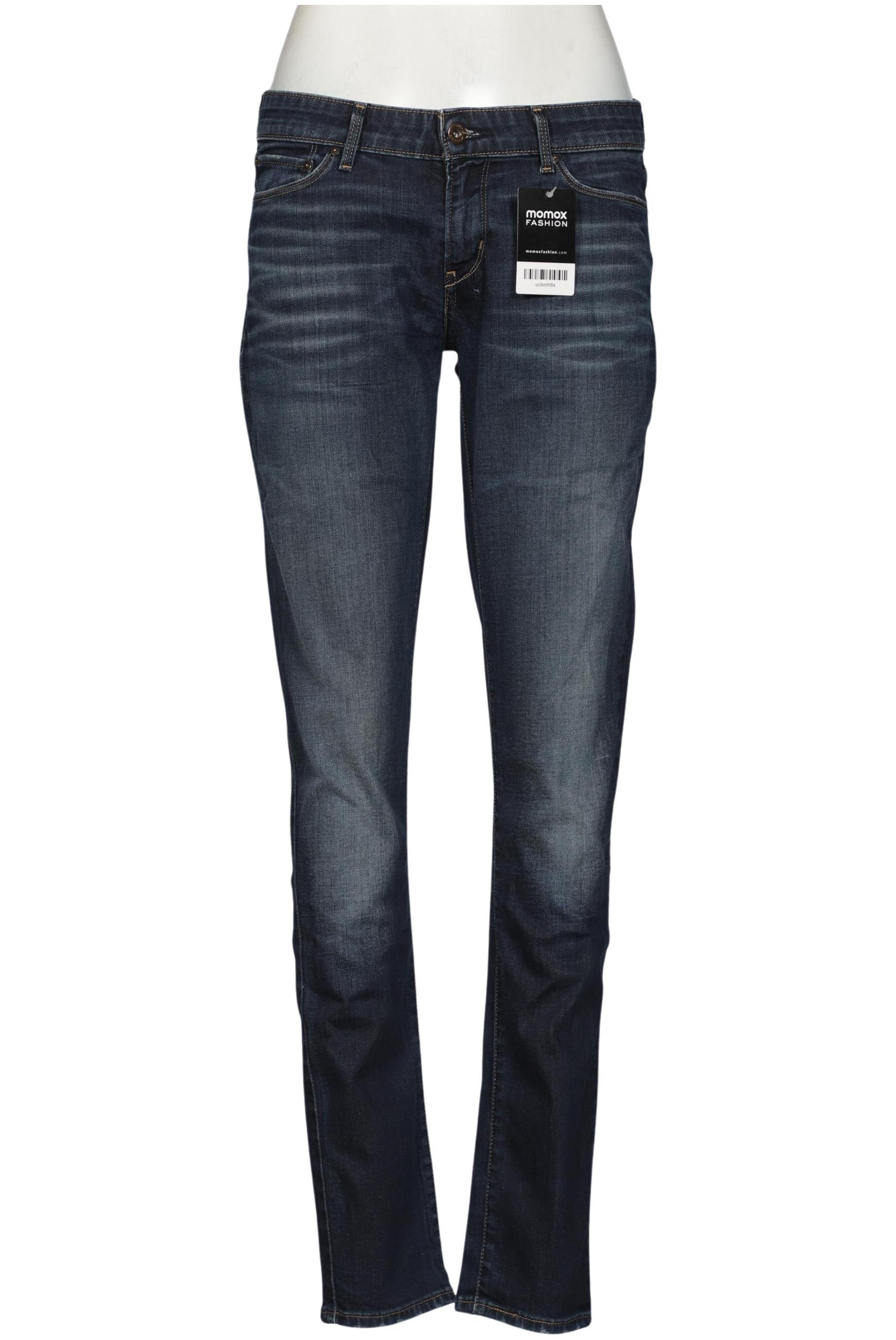 

Levis Damen Jeans, blau, Gr. 30