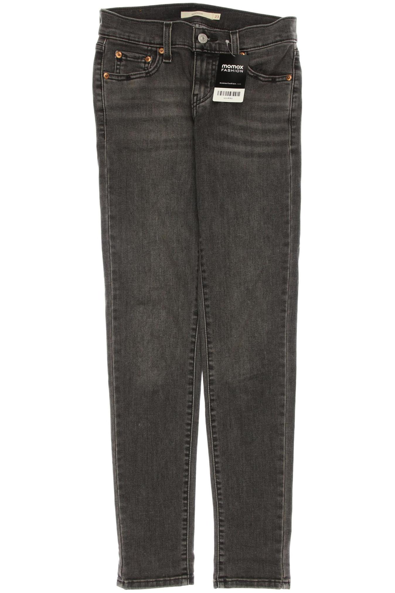 

Levis Damen Jeans, grau