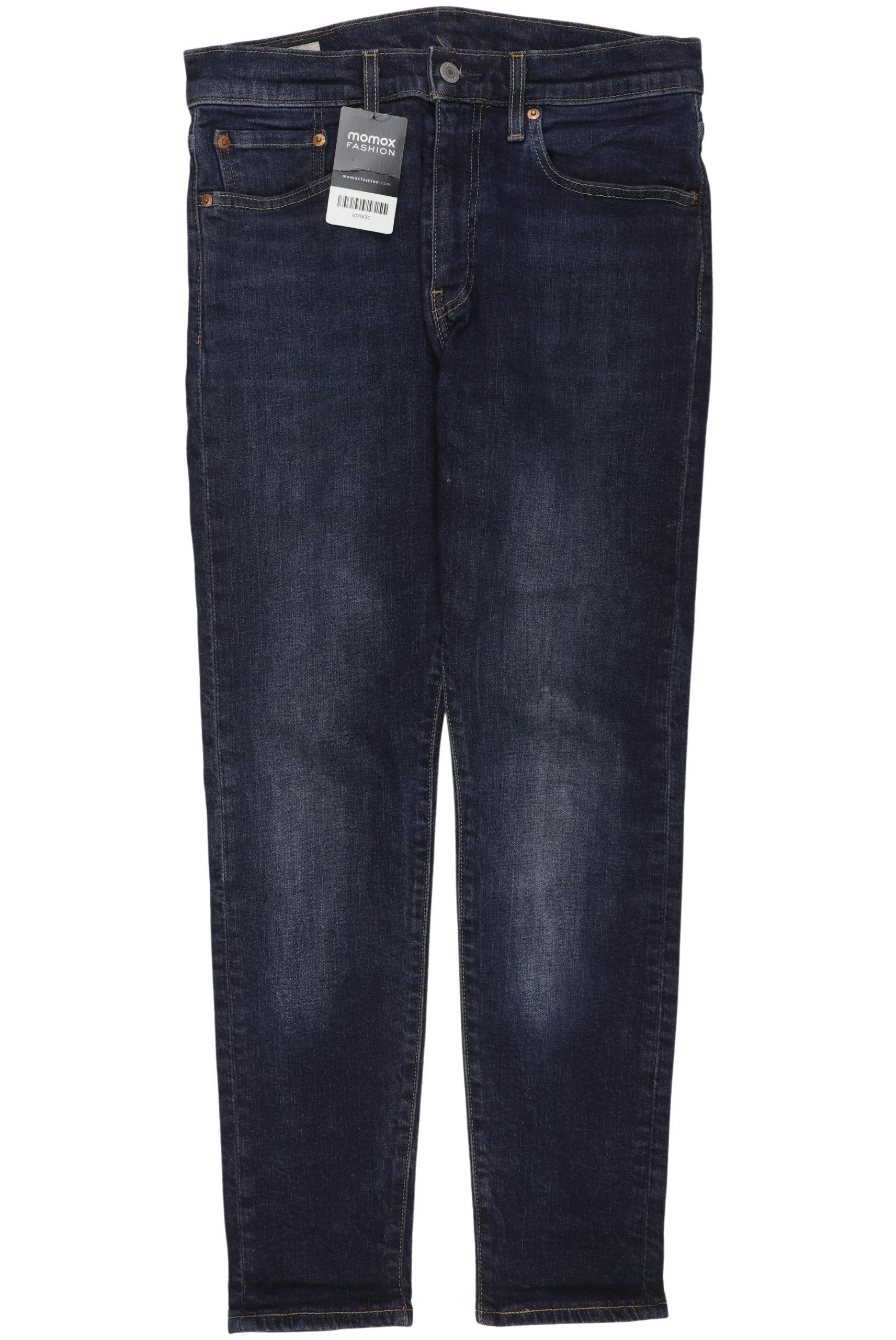 

Levis Damen Jeans, marineblau, Gr. 31