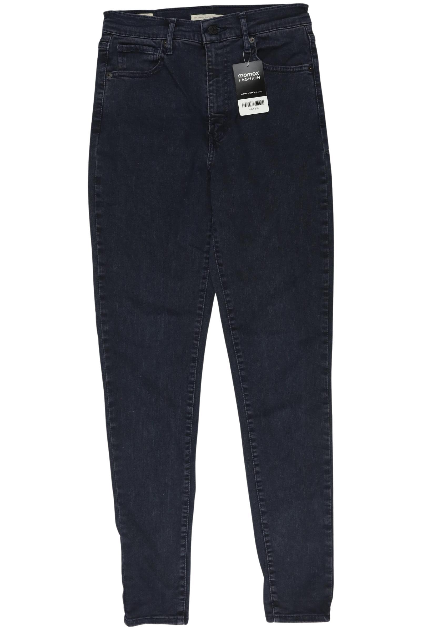 

Levis Damen Jeans, marineblau, Gr. 29