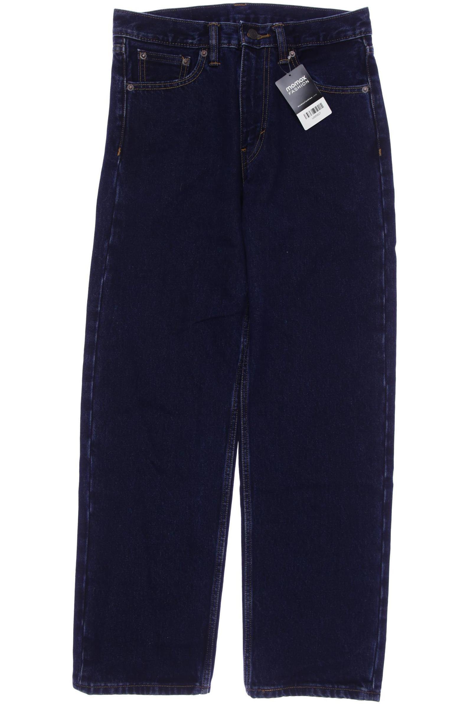 

Levis Damen Jeans, marineblau, Gr. 29