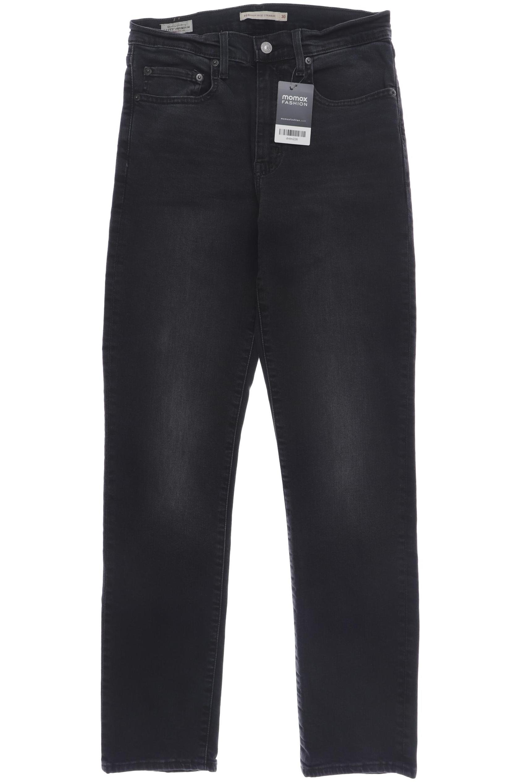 

Levis Damen Jeans, grau