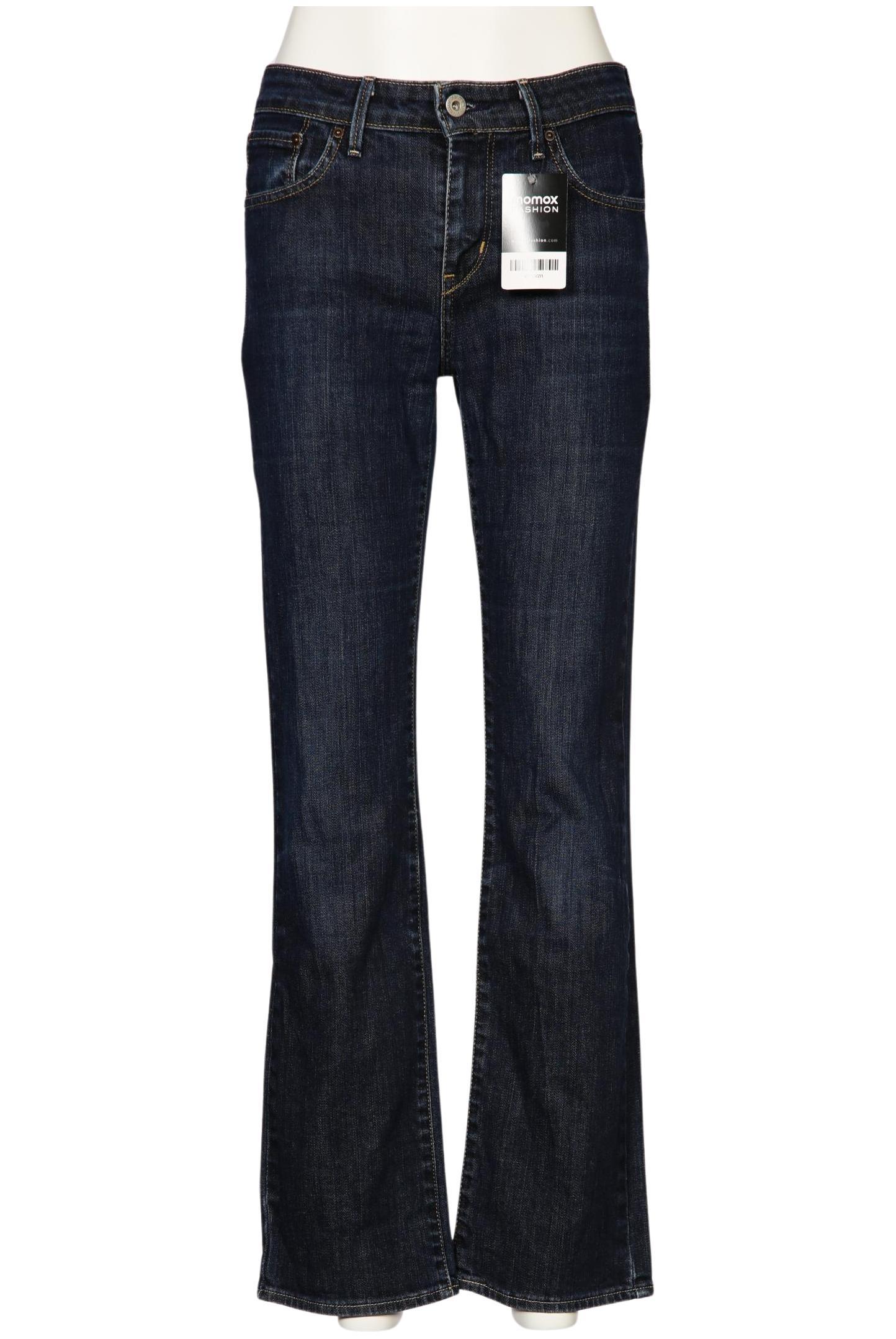 

Levis Damen Jeans, marineblau, Gr. 28