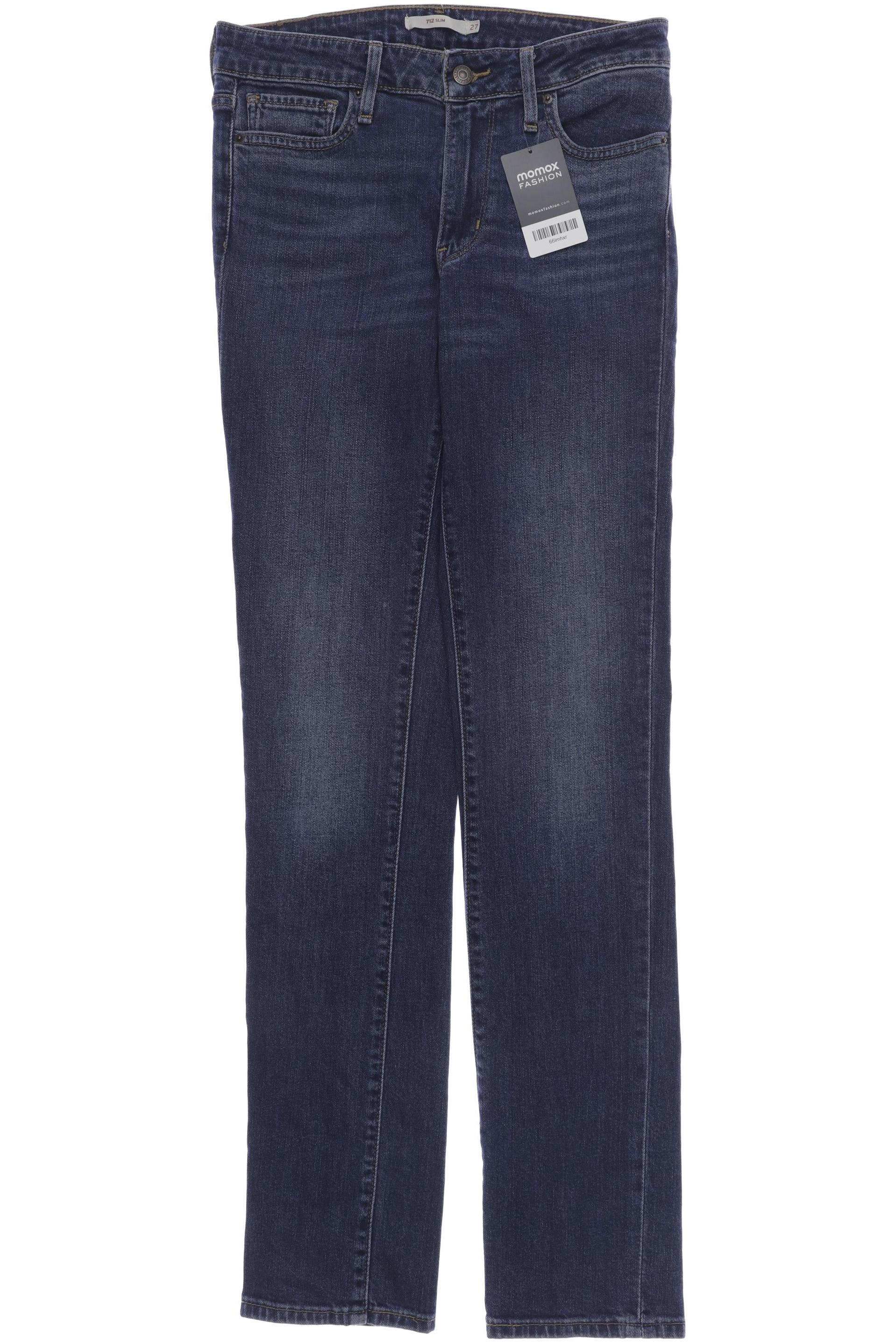 

Levis Damen Jeans, blau