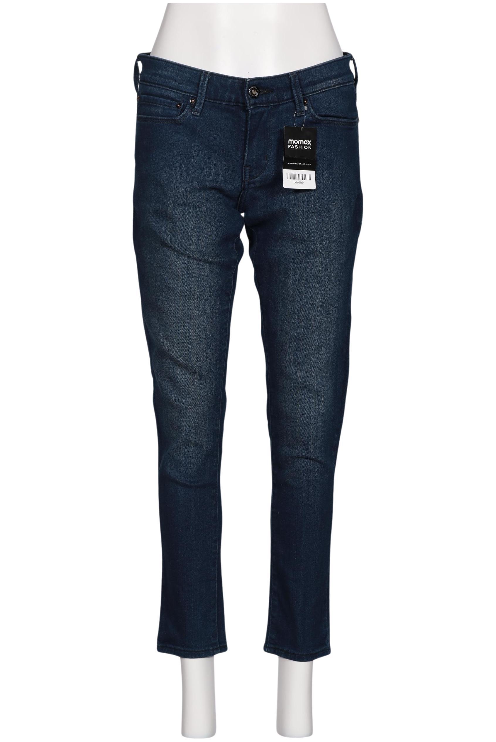 

Levis Damen Jeans, blau, Gr. 27