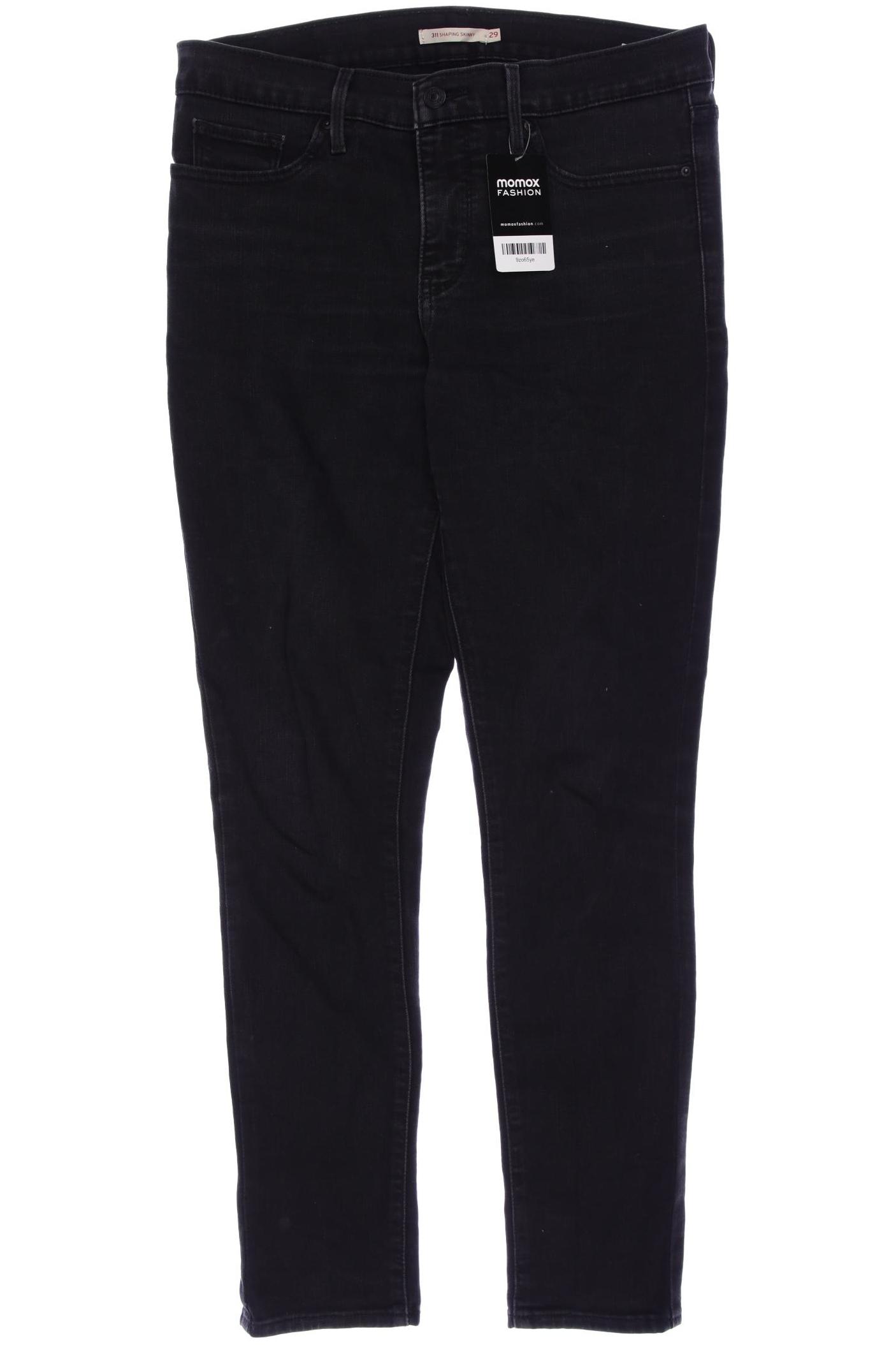 

Levis Damen Jeans, grau