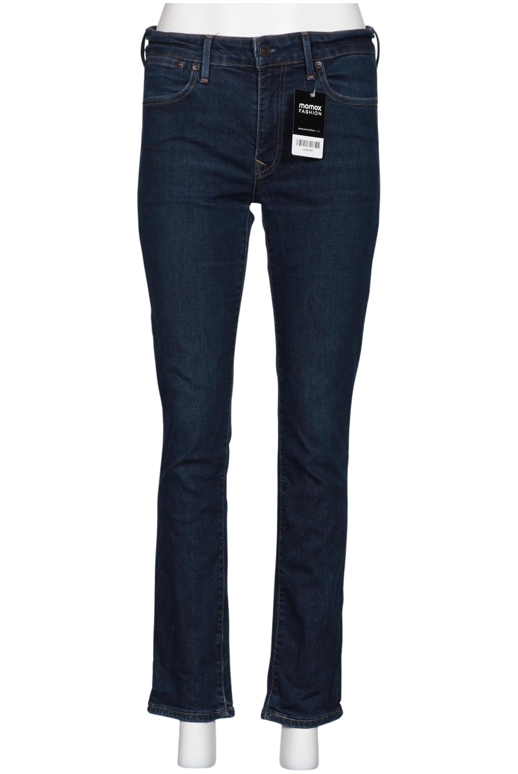 

Levis Damen Jeans, marineblau, Gr. 30