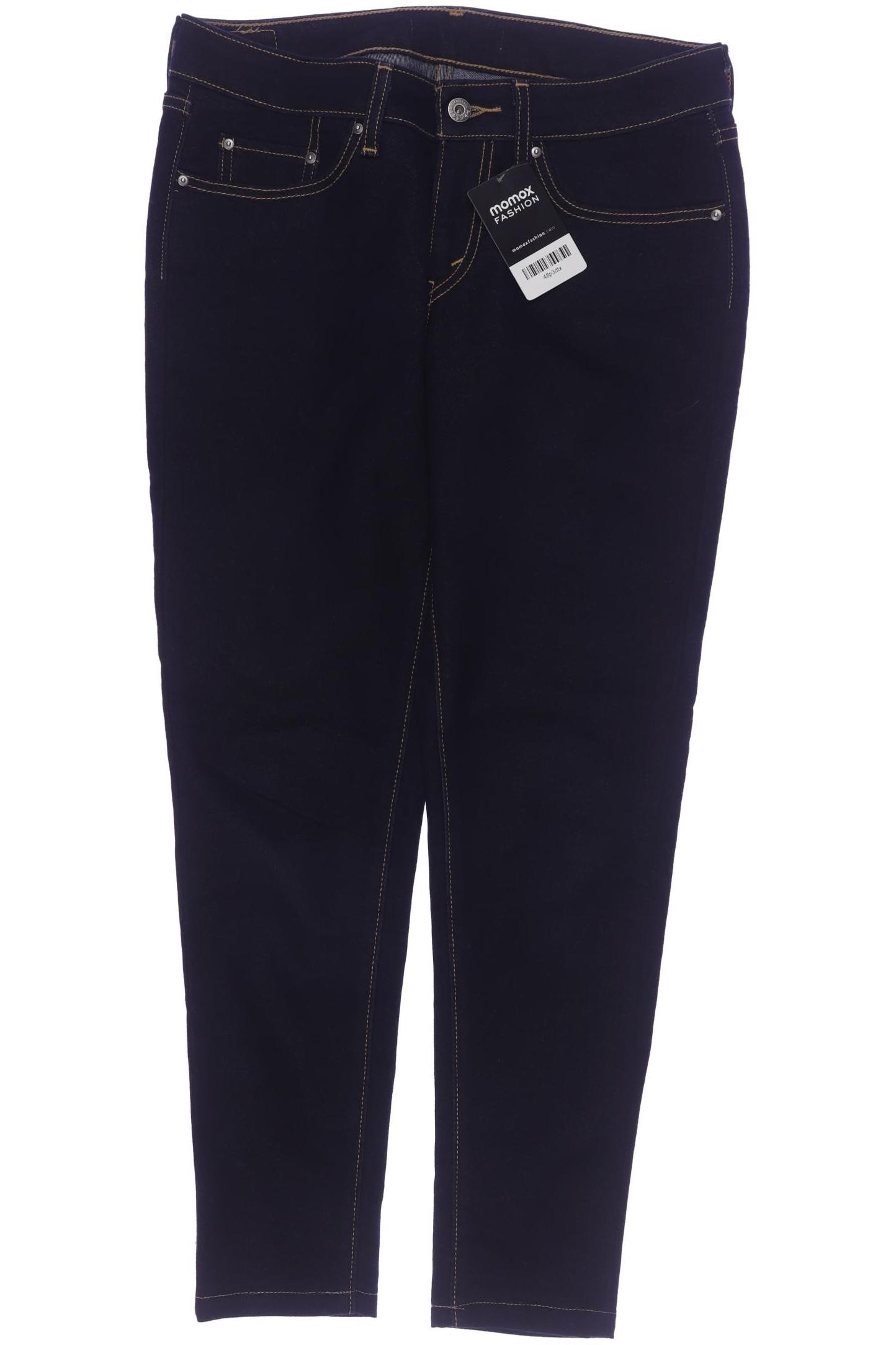 

Levis Damen Jeans, marineblau, Gr. 31