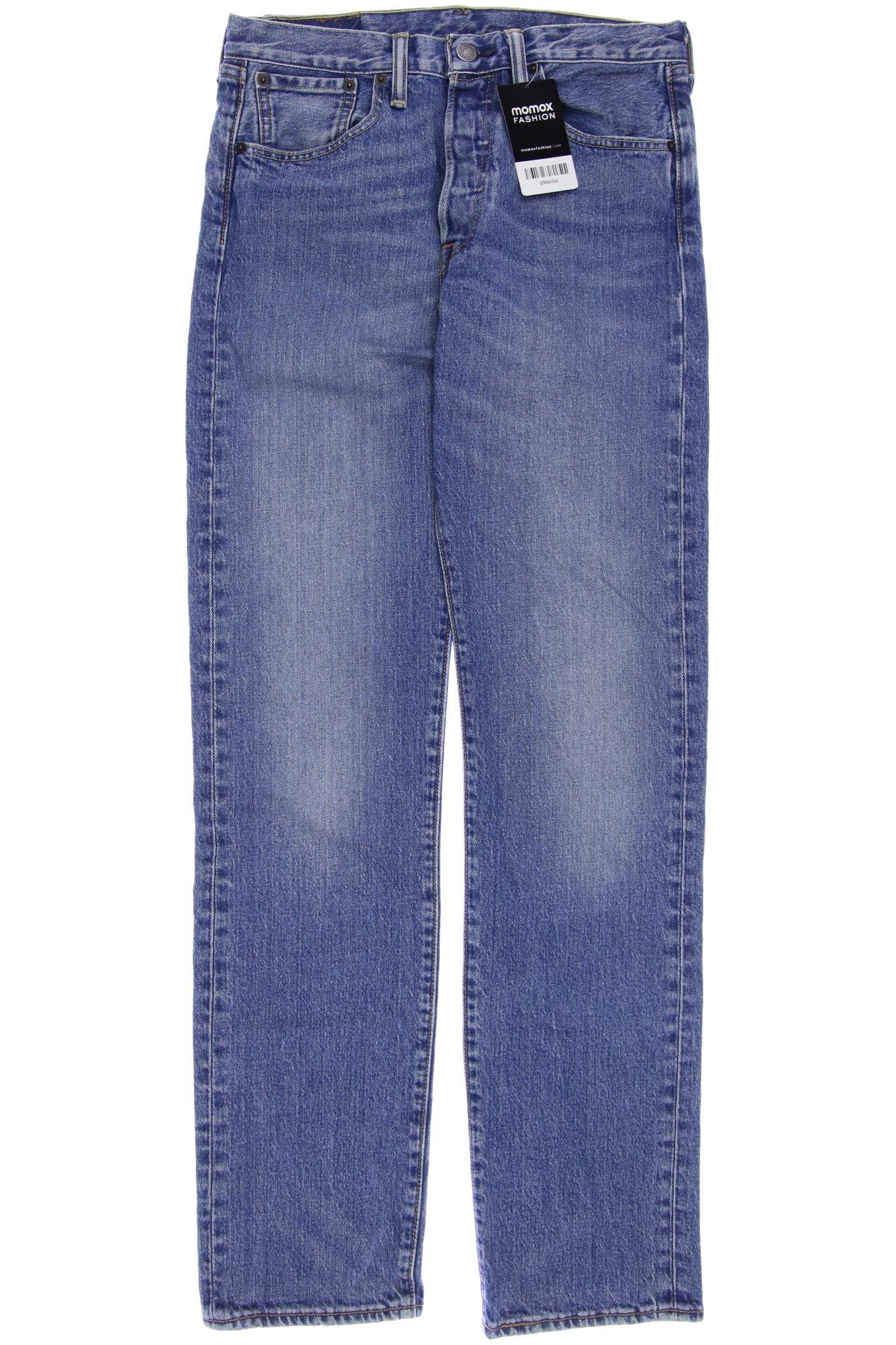 

Levis Damen Jeans, blau, Gr. 28
