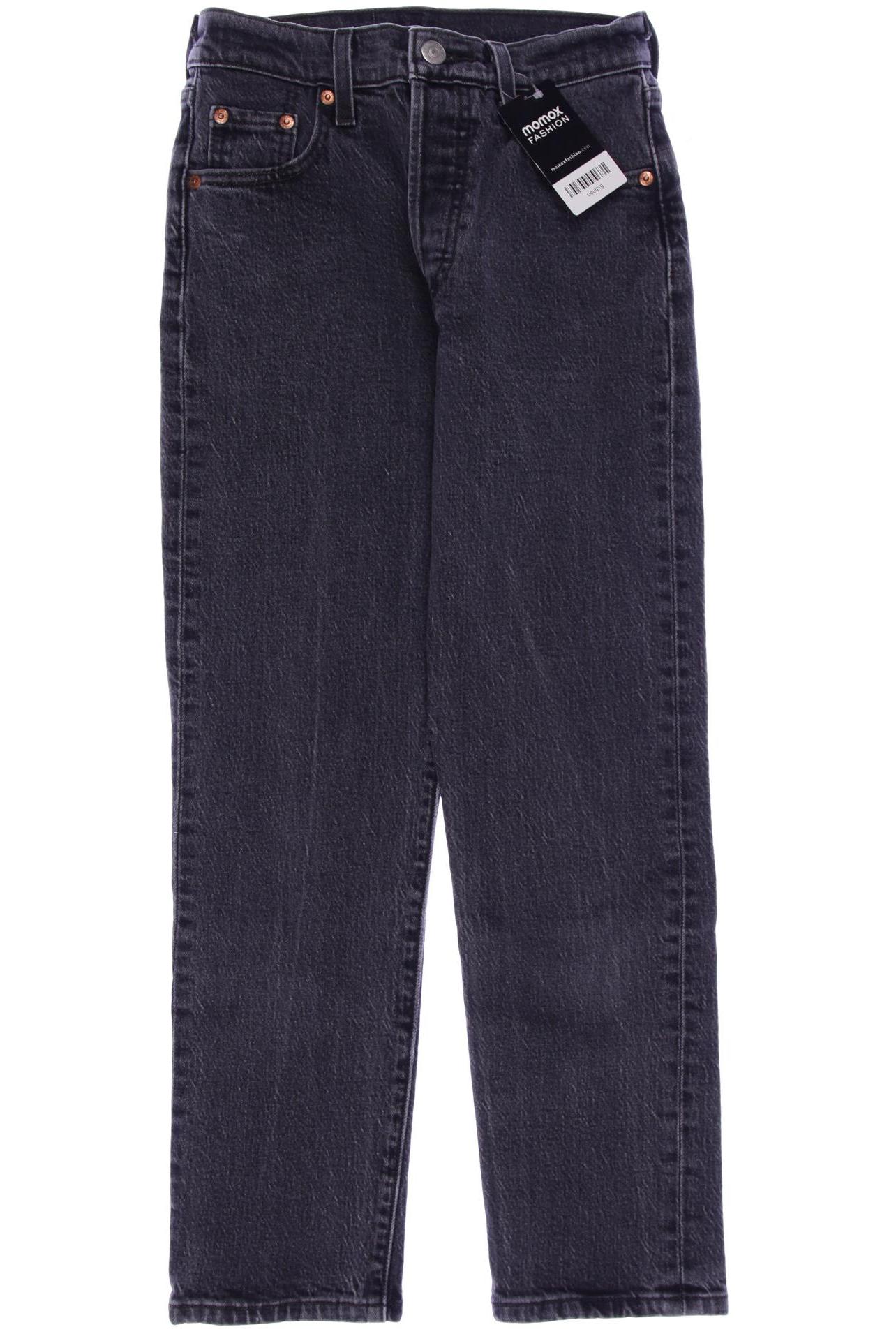 

Levis Damen Jeans, grau