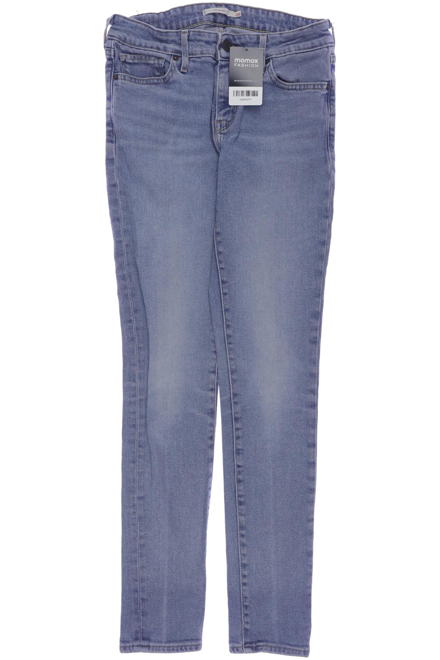 Thumbnail - Levis Damen Jeans, blau, Gr. 26