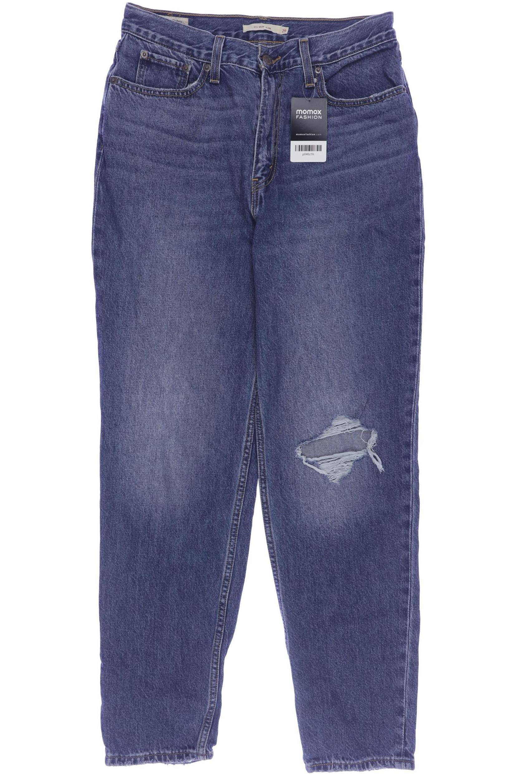 

Levis Damen Jeans, blau, Gr. 29