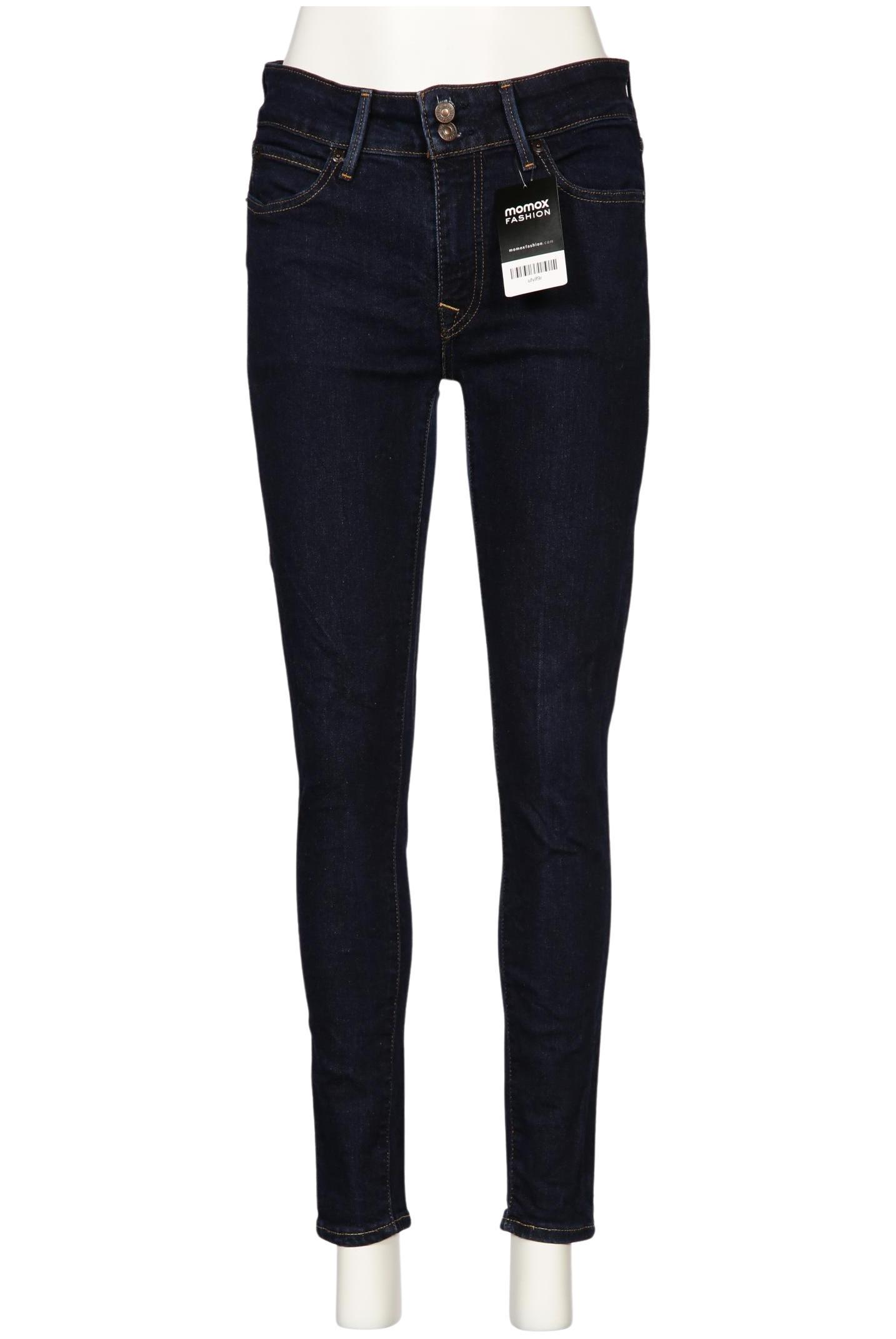 

Levis Damen Jeans, marineblau, Gr. 28