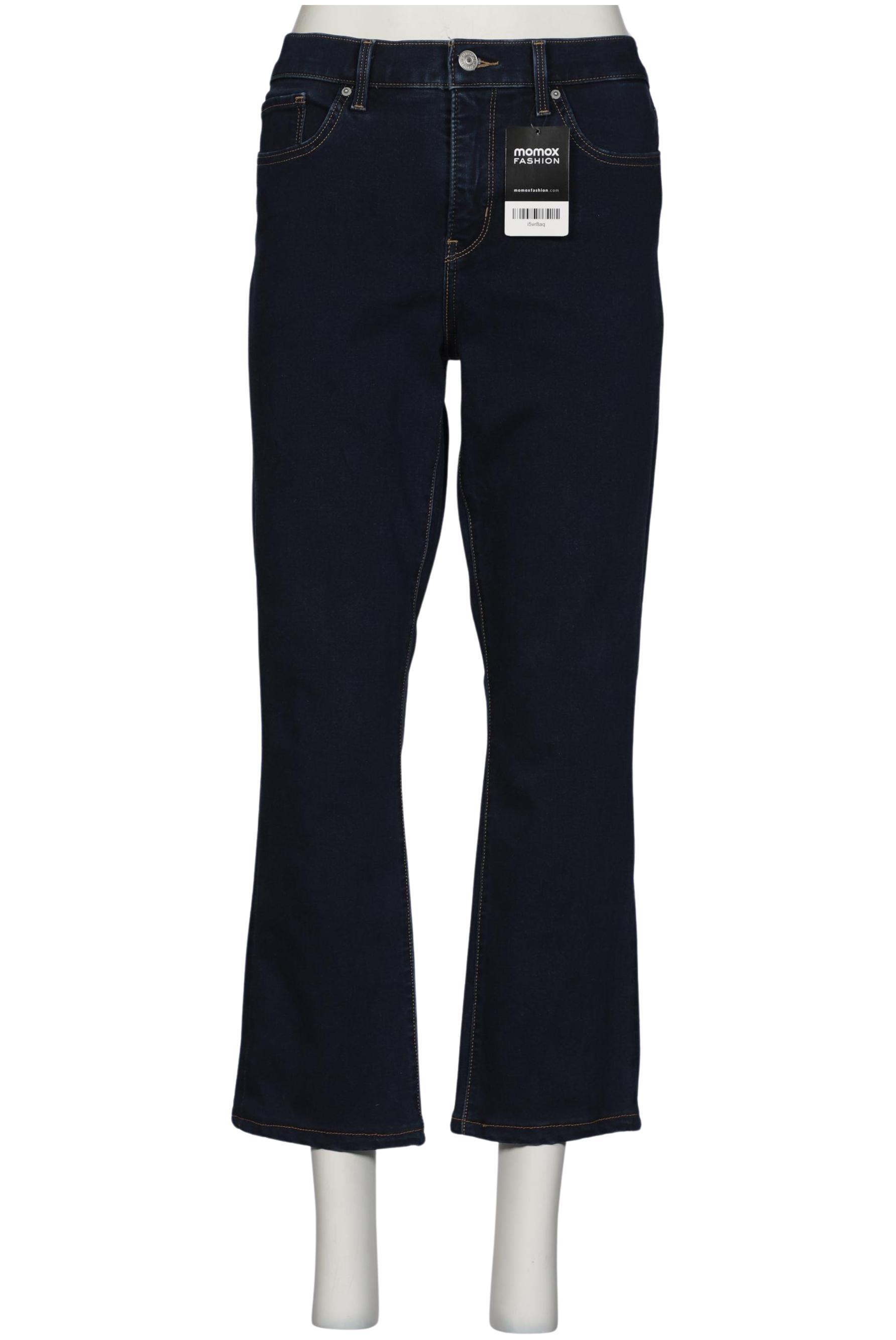 

Levis Damen Jeans, marineblau, Gr. 31