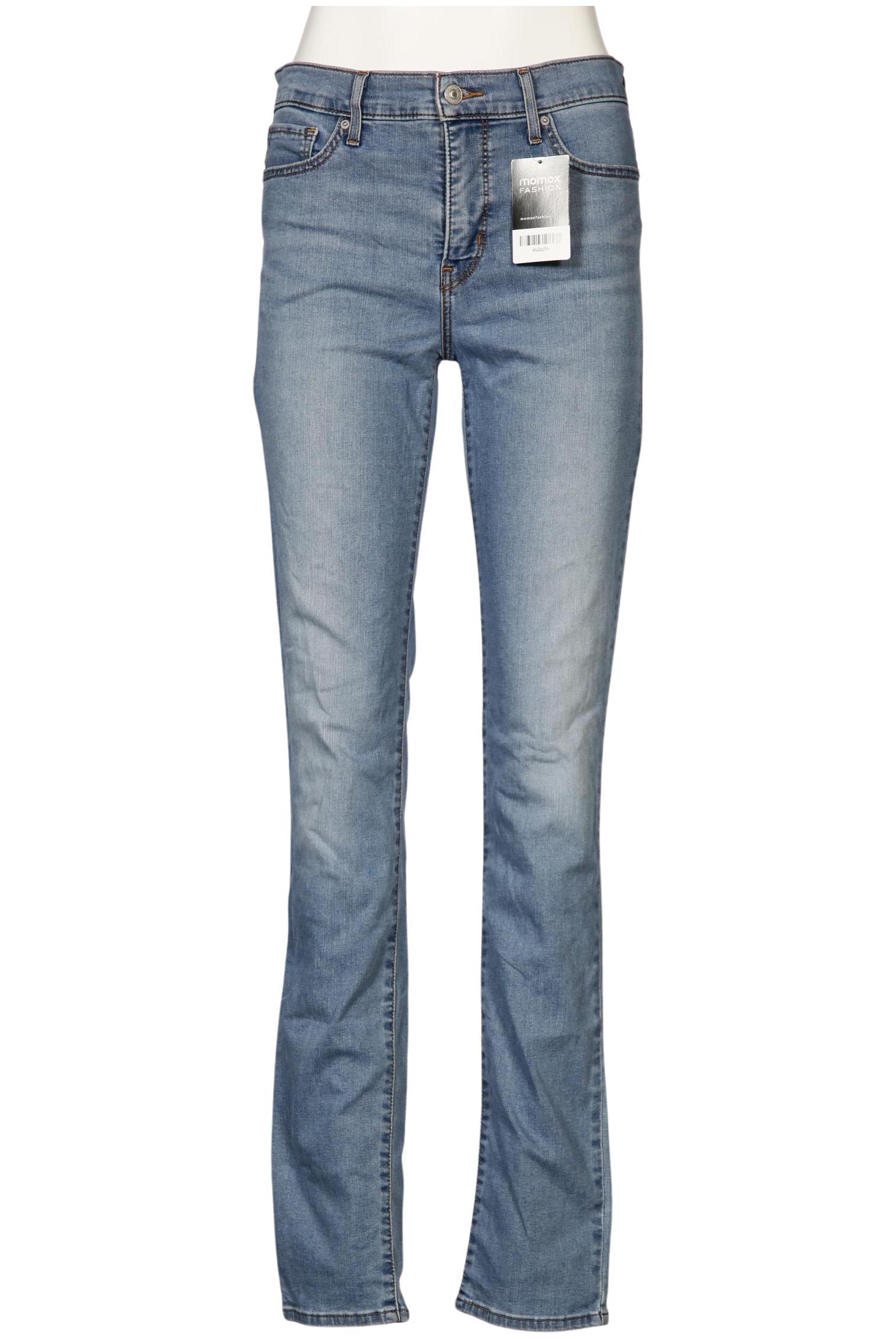 

Levis Damen Jeans, blau, Gr. 29