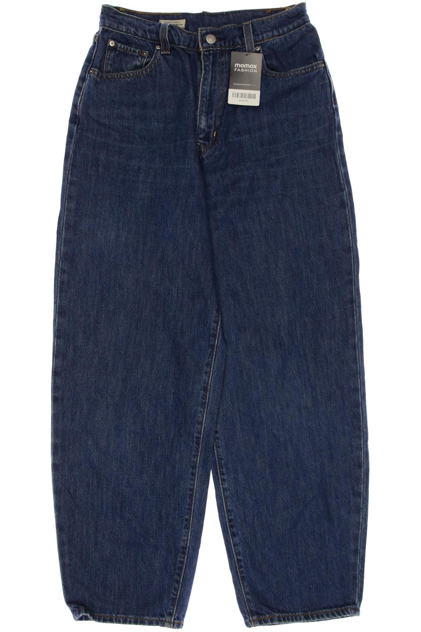 

Levis Damen Jeans, blau