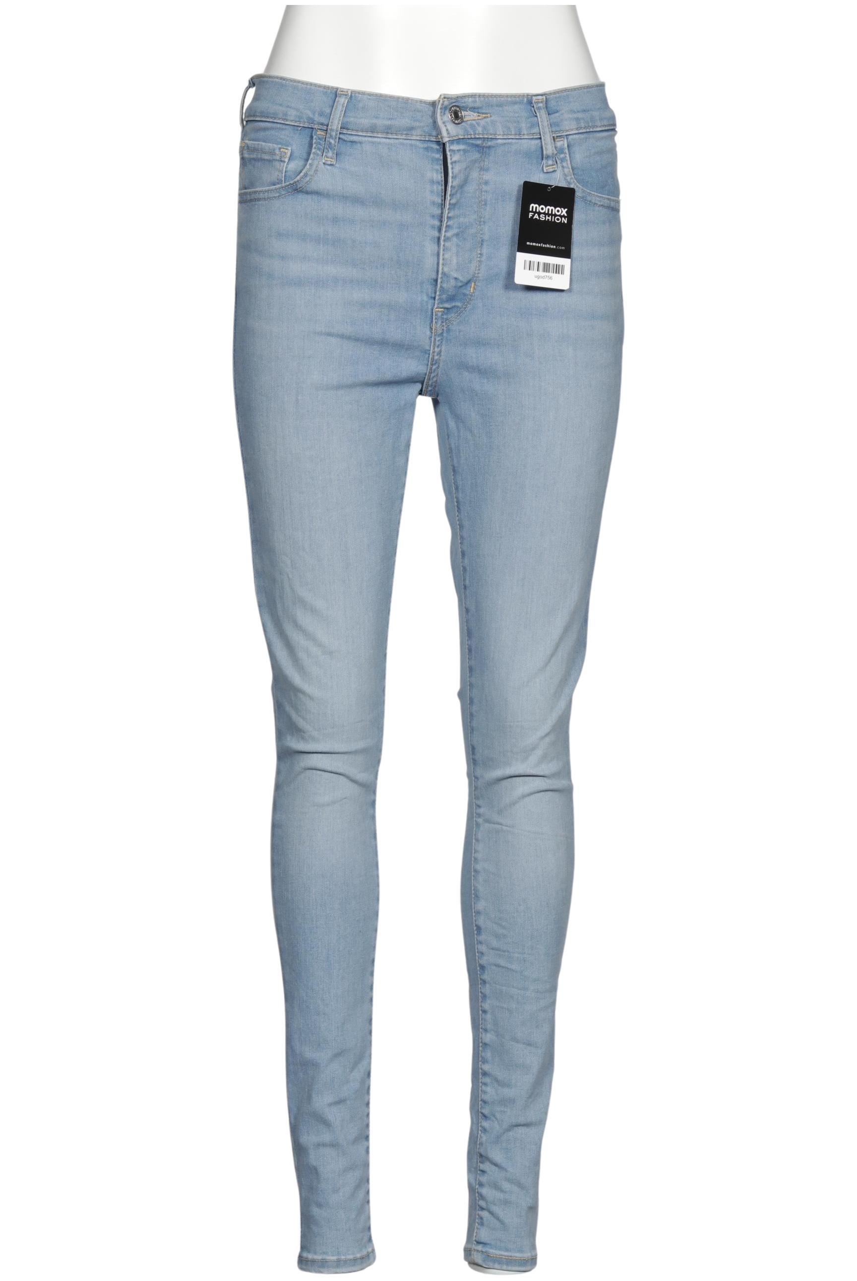 

Levis Damen Jeans, hellblau, Gr. 29
