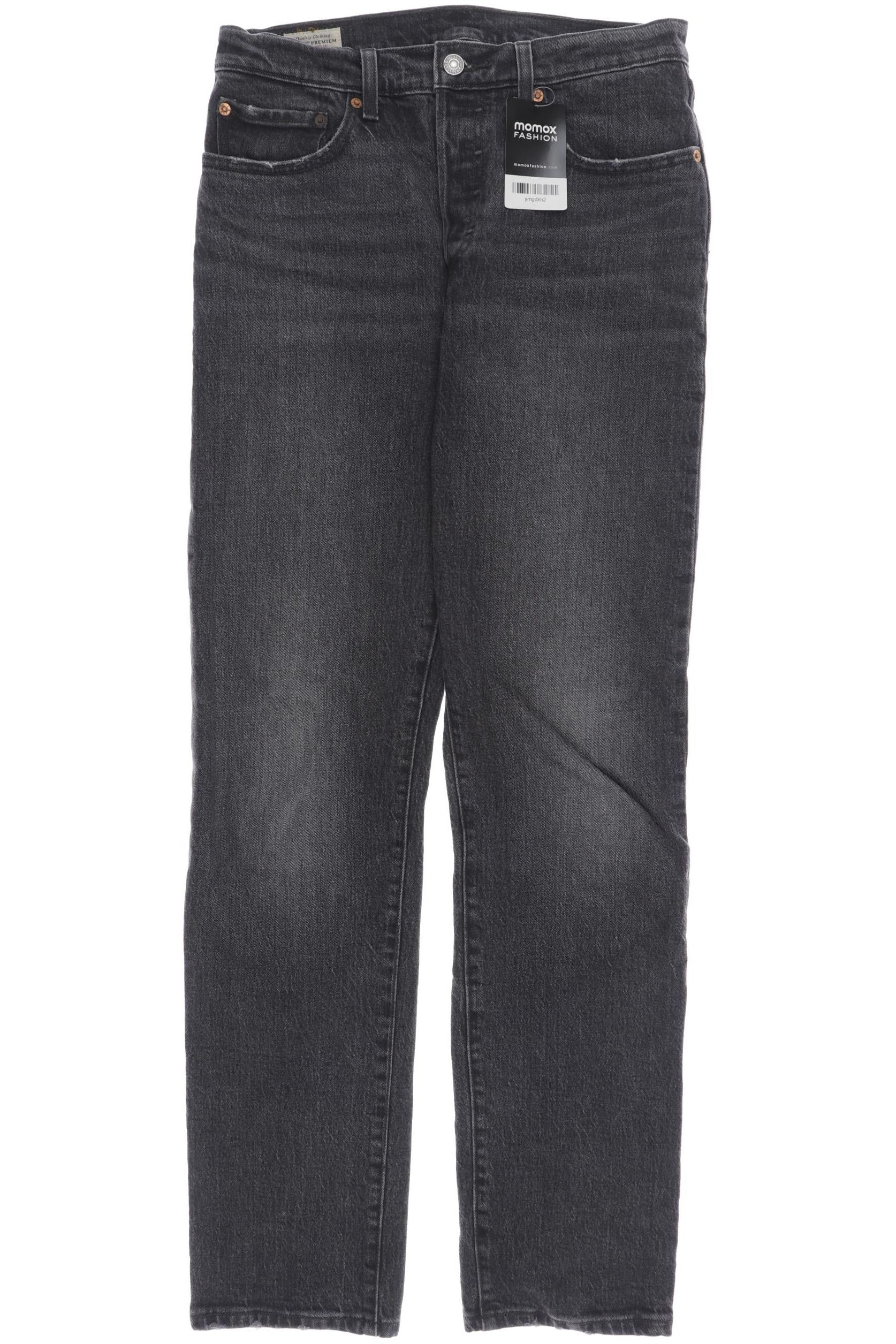 

Levis Damen Jeans, grau