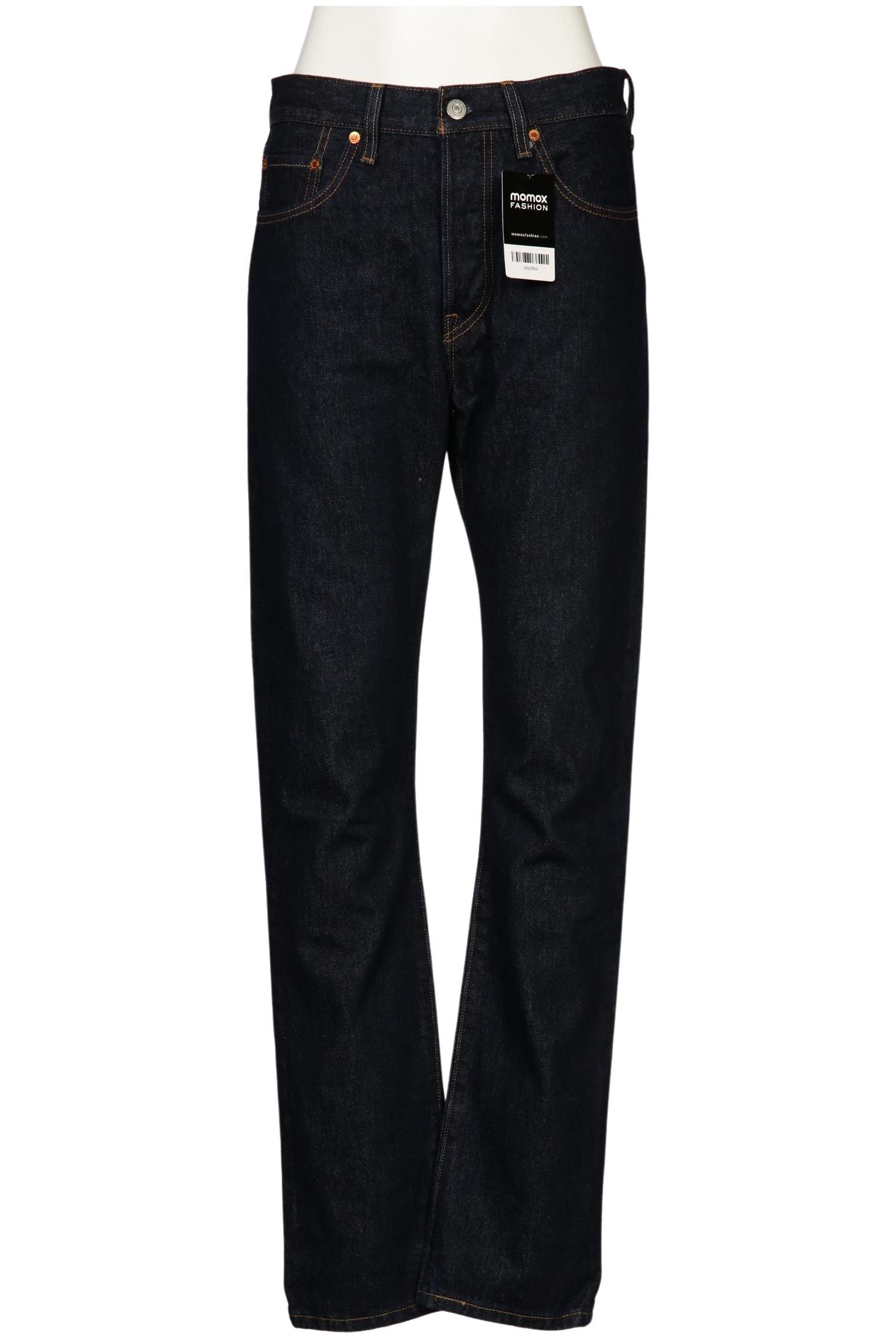 

Levis Damen Jeans, marineblau, Gr. 27