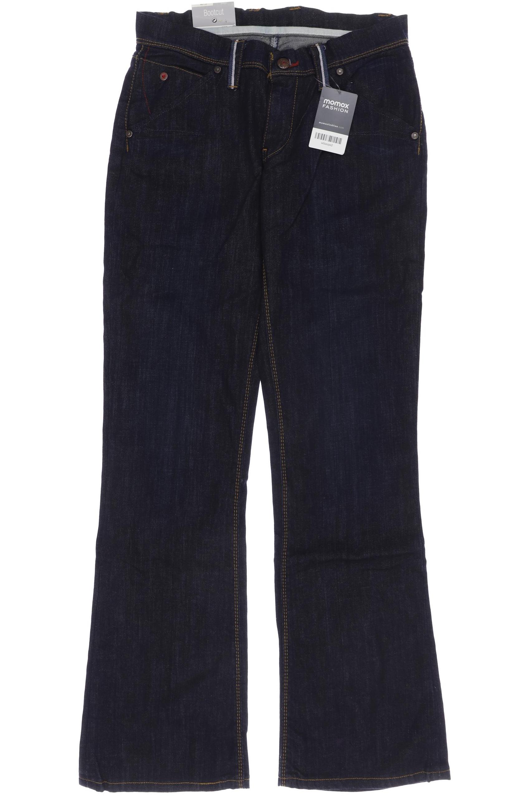 

Levis Damen Jeans, marineblau, Gr. 32