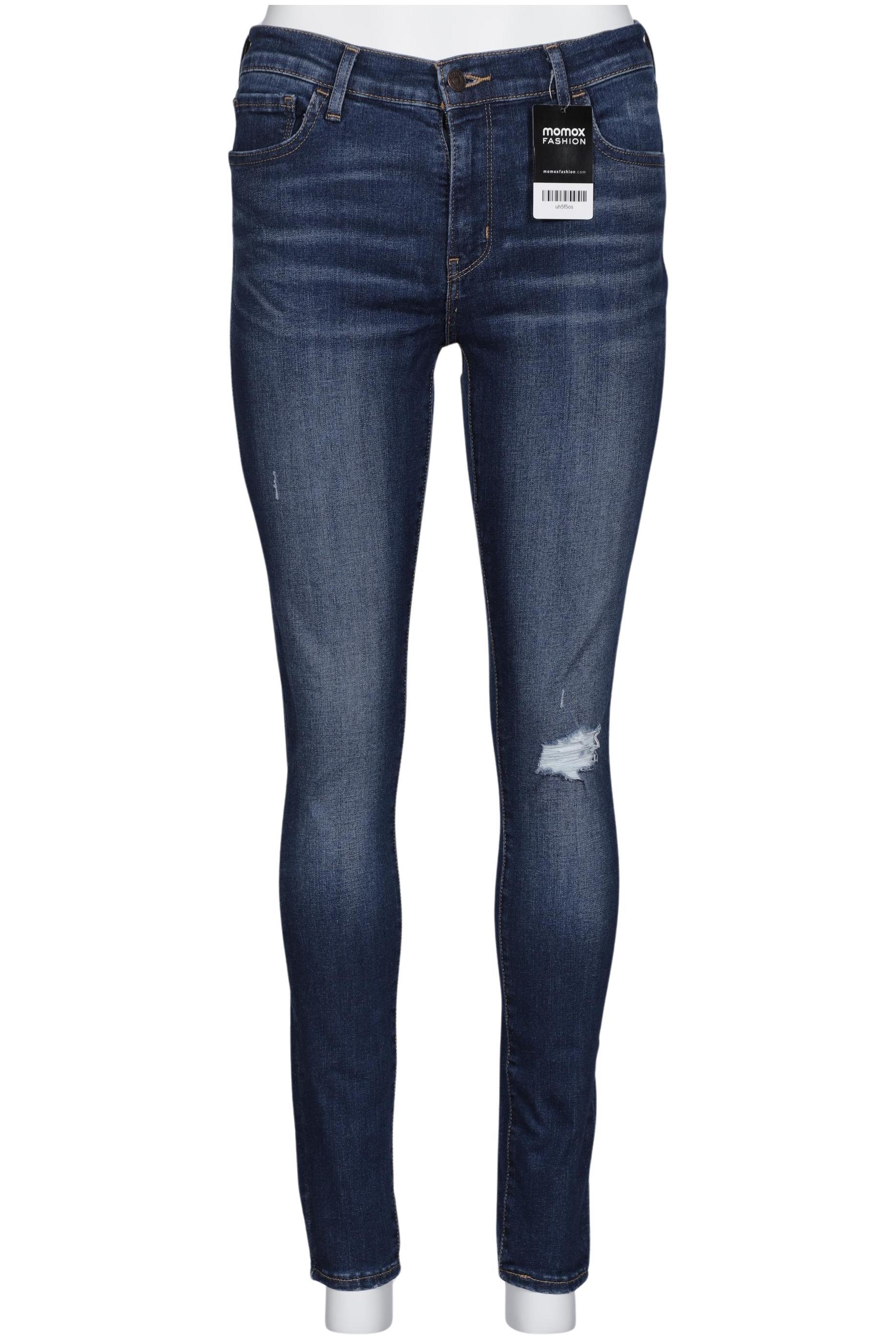 

Levis Damen Jeans, blau, Gr. 31