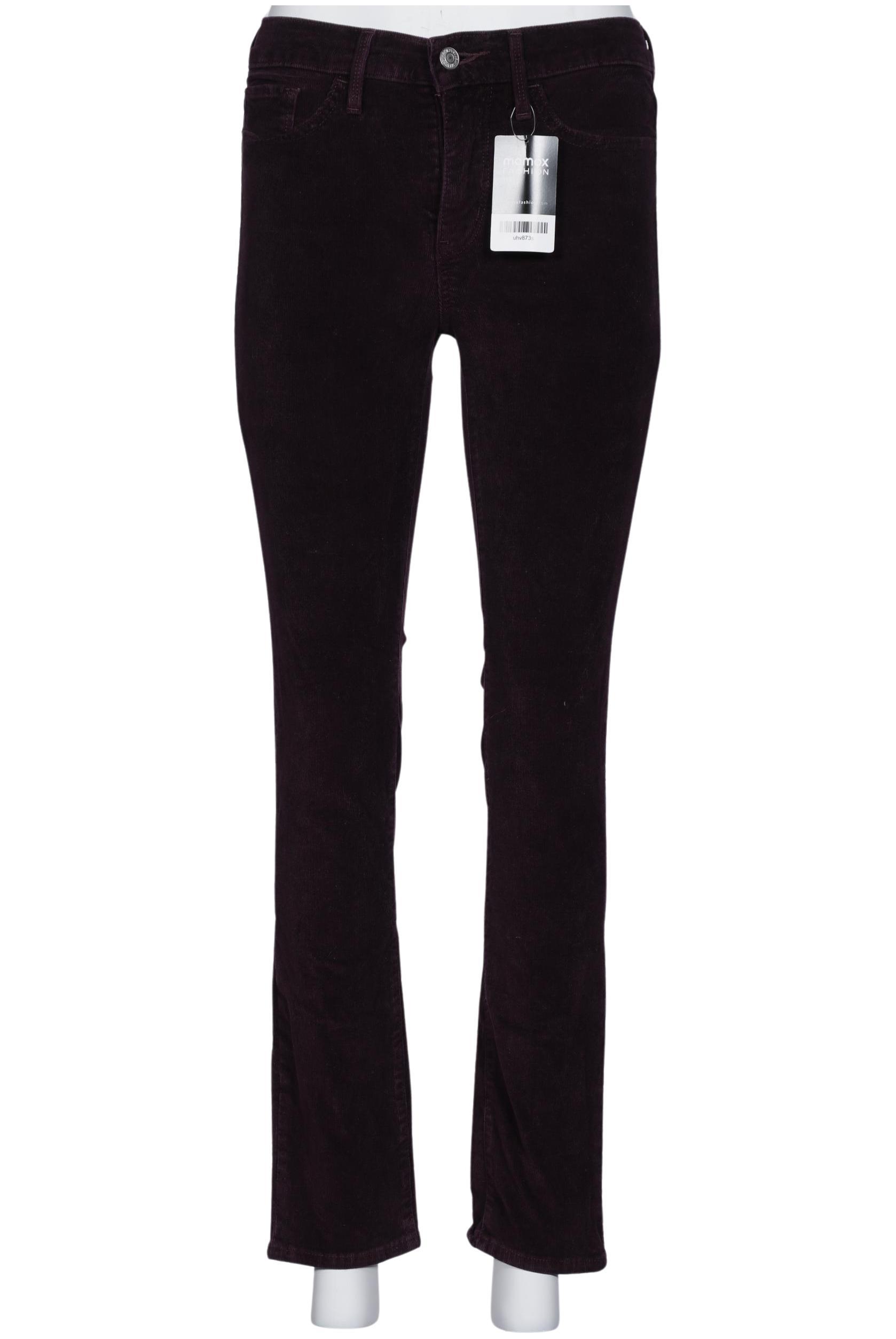 

Levis Damen Jeans, flieder, Gr. 27