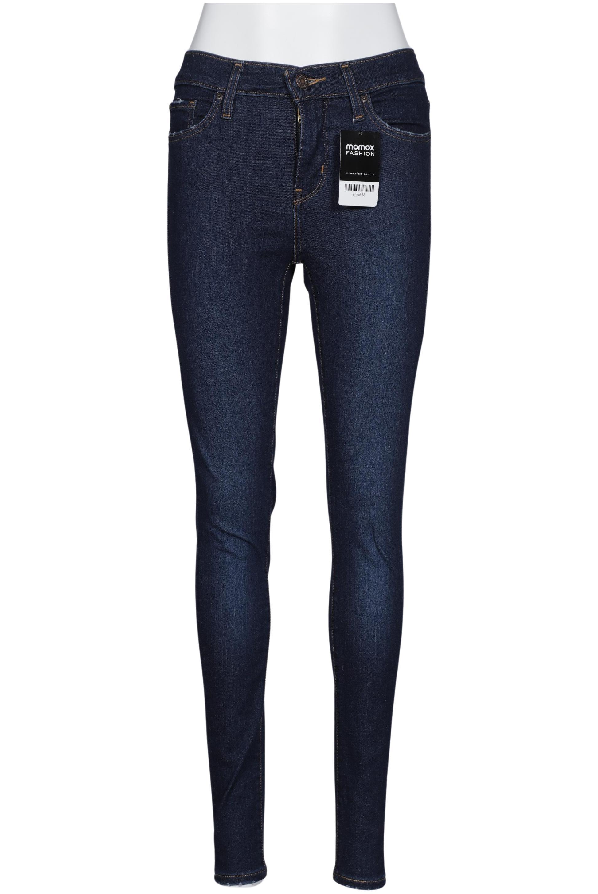 

Levis Damen Jeans, marineblau, Gr. 26
