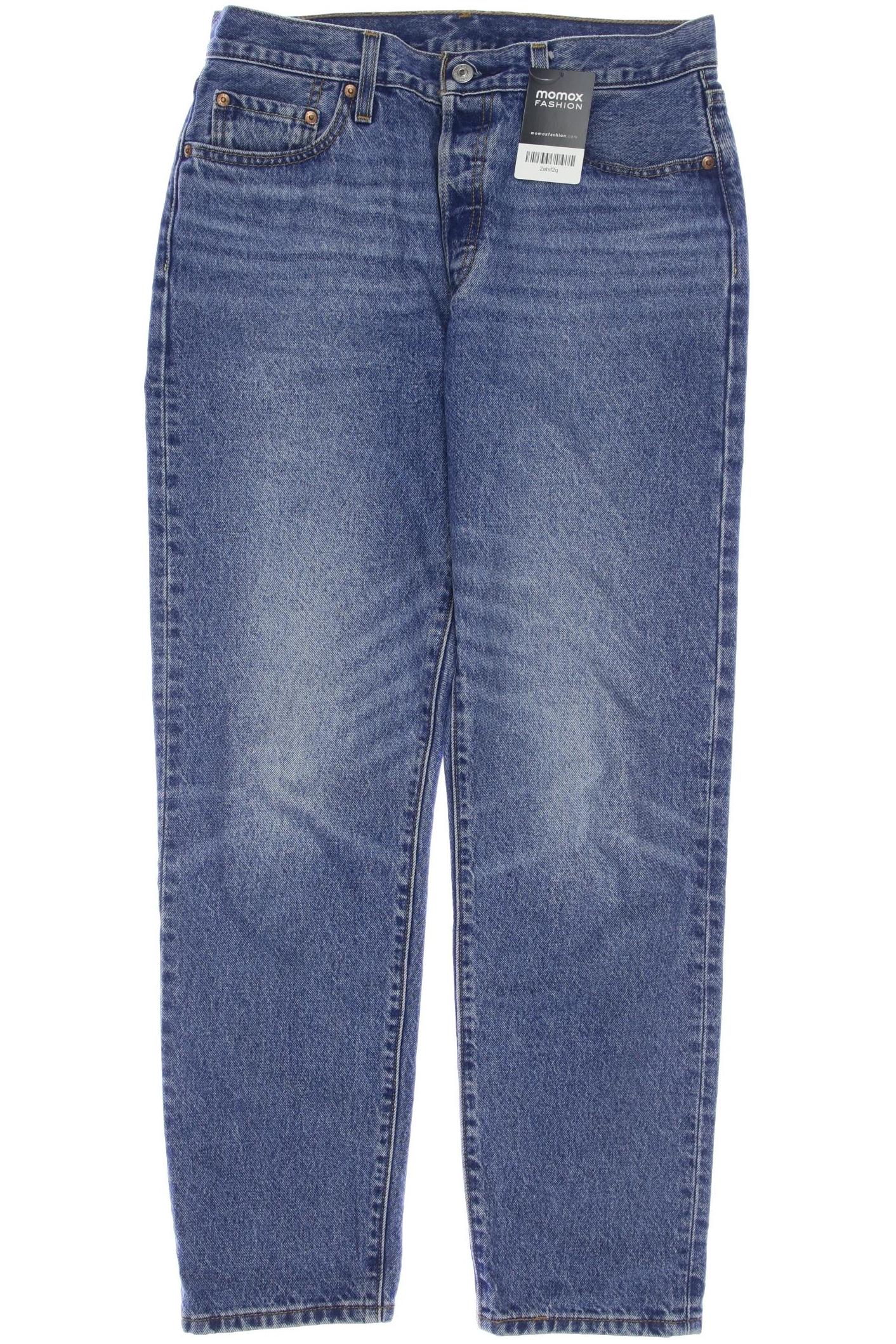 

Levis Damen Jeans, blau, Gr. 29