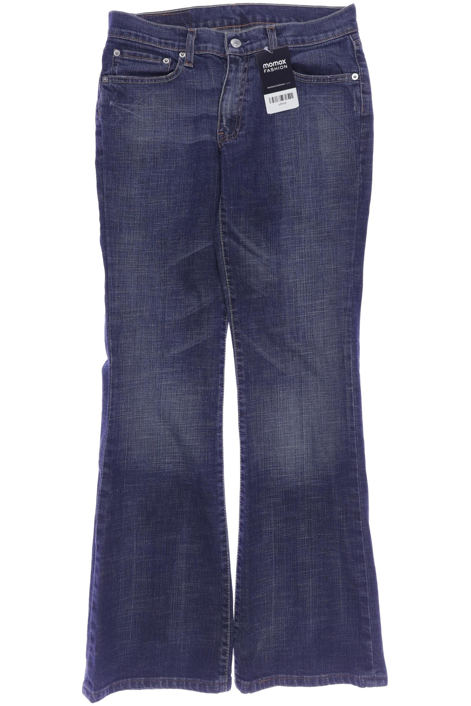 

Levis Damen Jeans, marineblau, Gr. 30