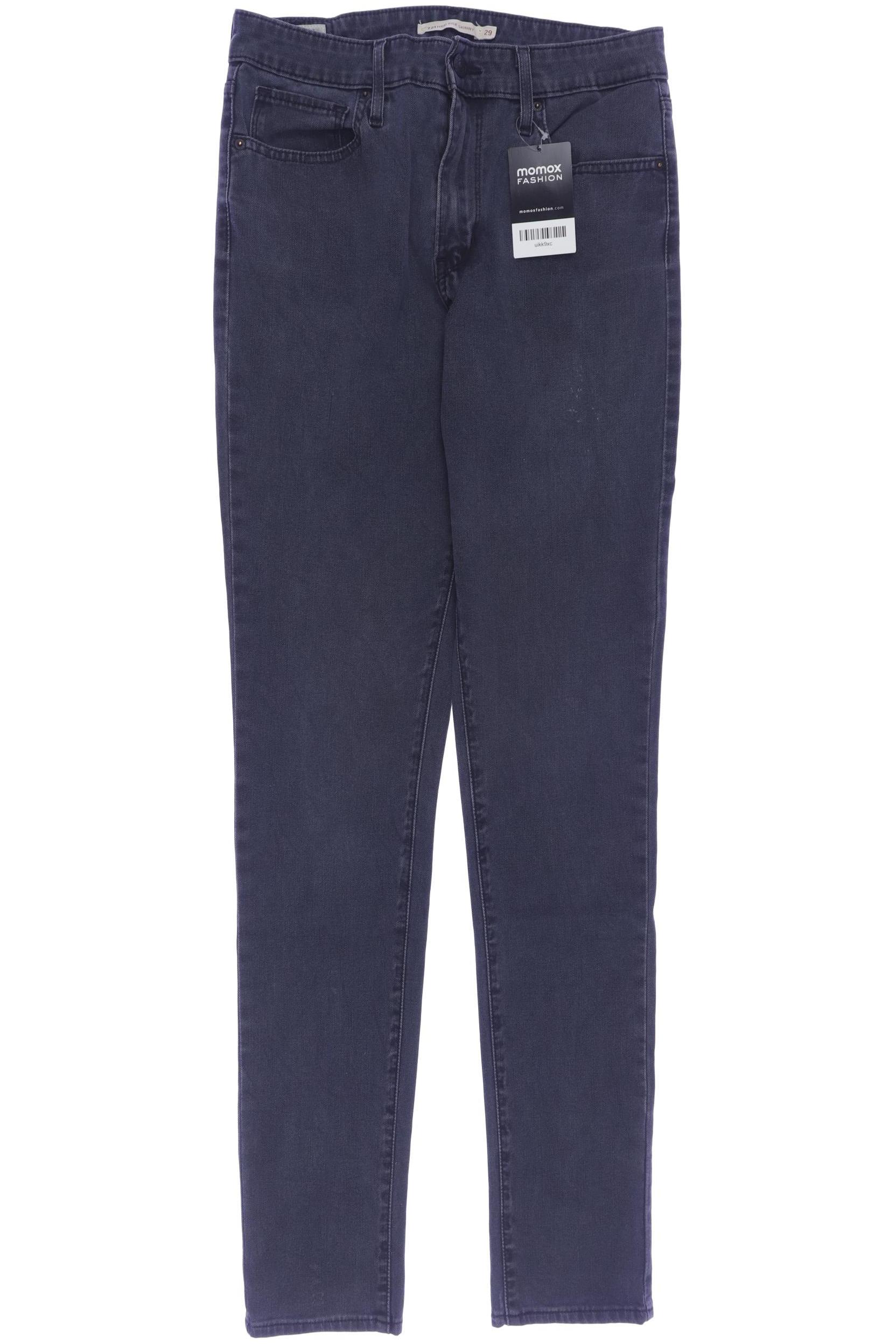 

Levis Damen Jeans, grau, Gr. 29