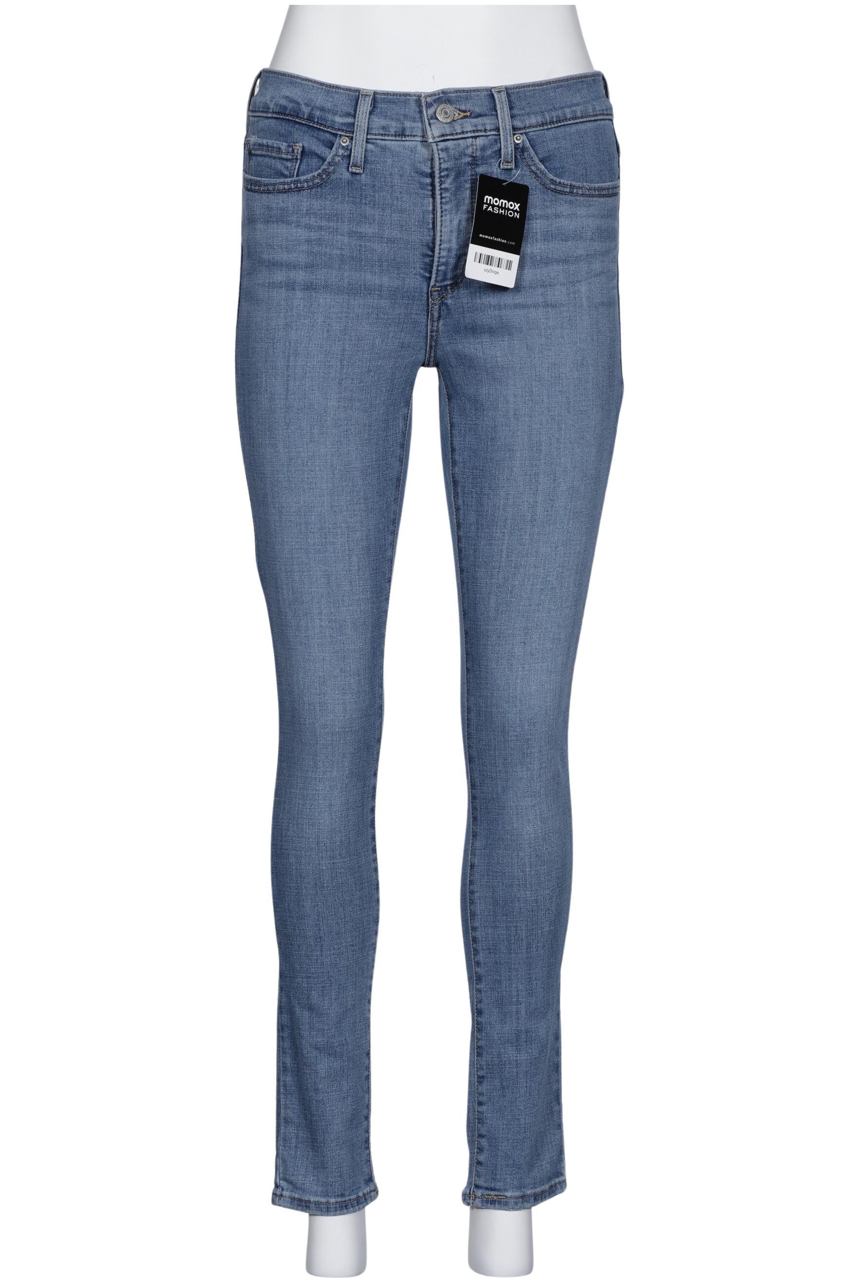 Thumbnail - Levis Damen Jeans, blau, Gr. 28