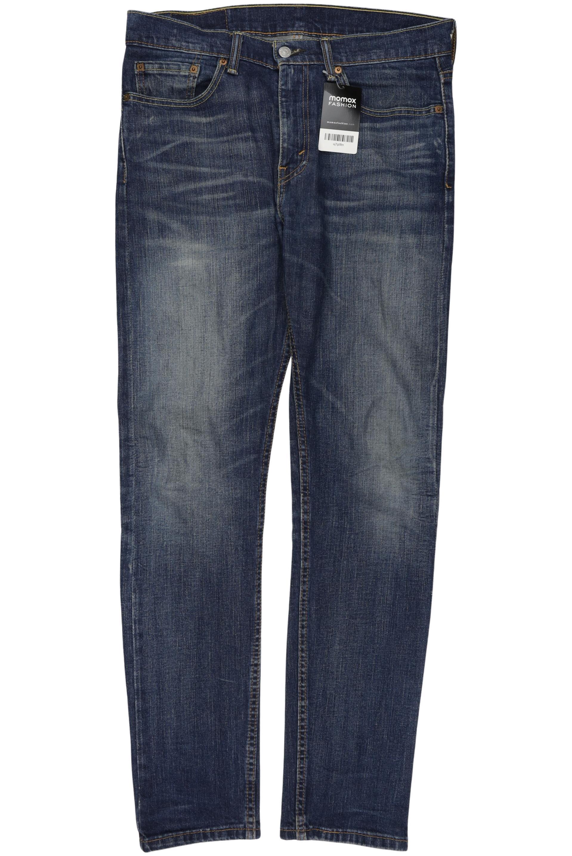 

Levis Damen Jeans, blau, Gr. 31