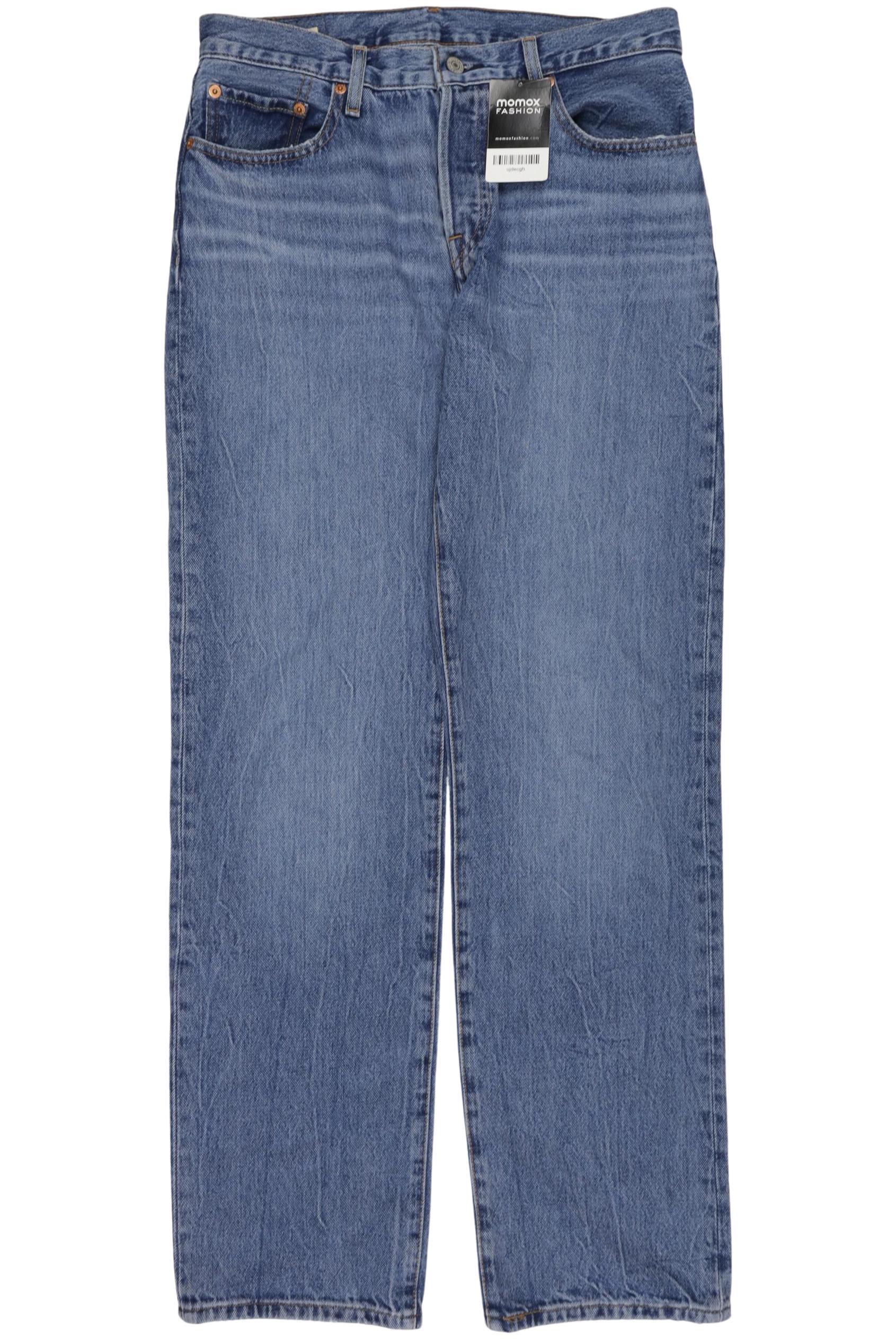 

Levis Damen Jeans, blau, Gr. 27