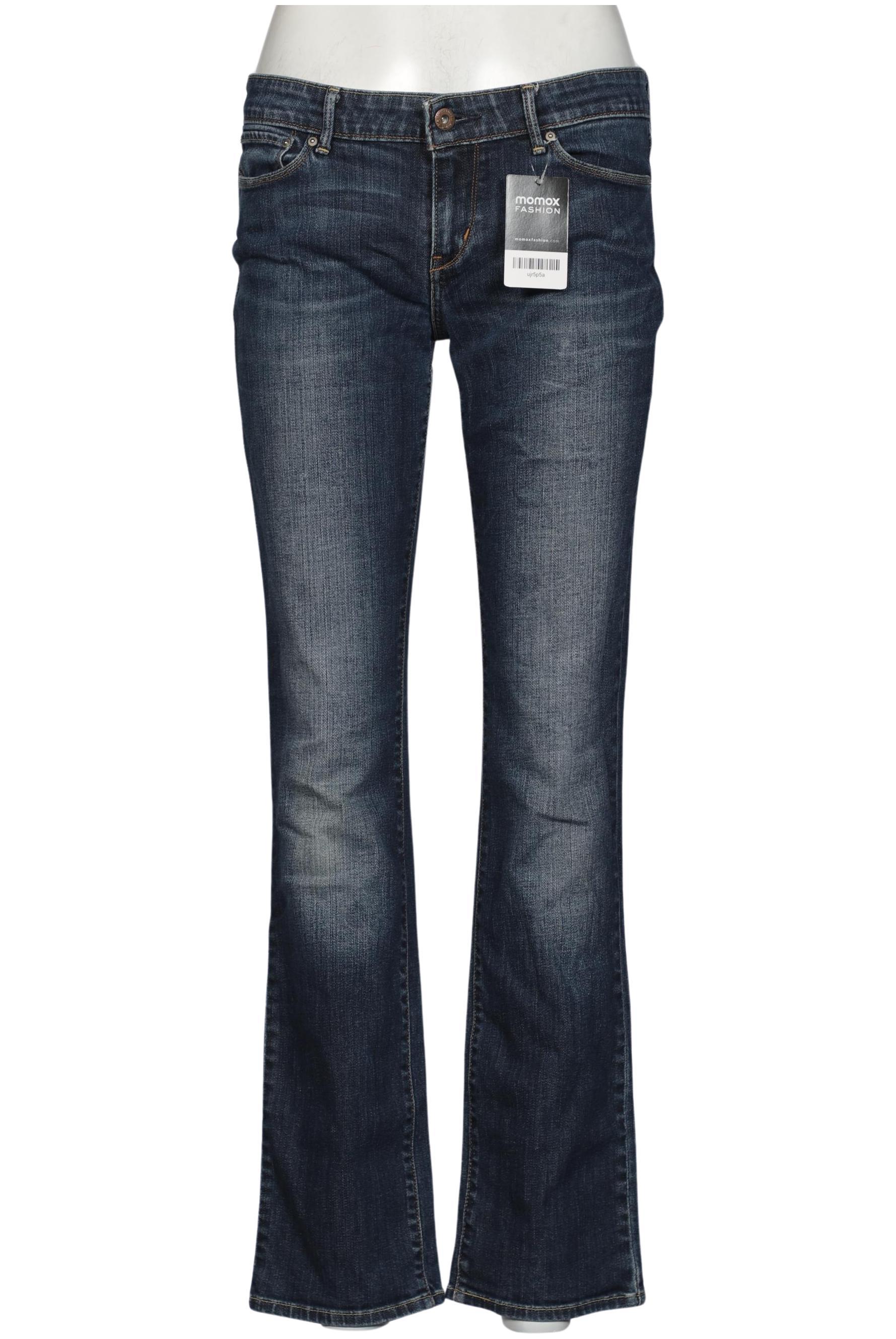 

Levis Damen Jeans, blau, Gr. 29