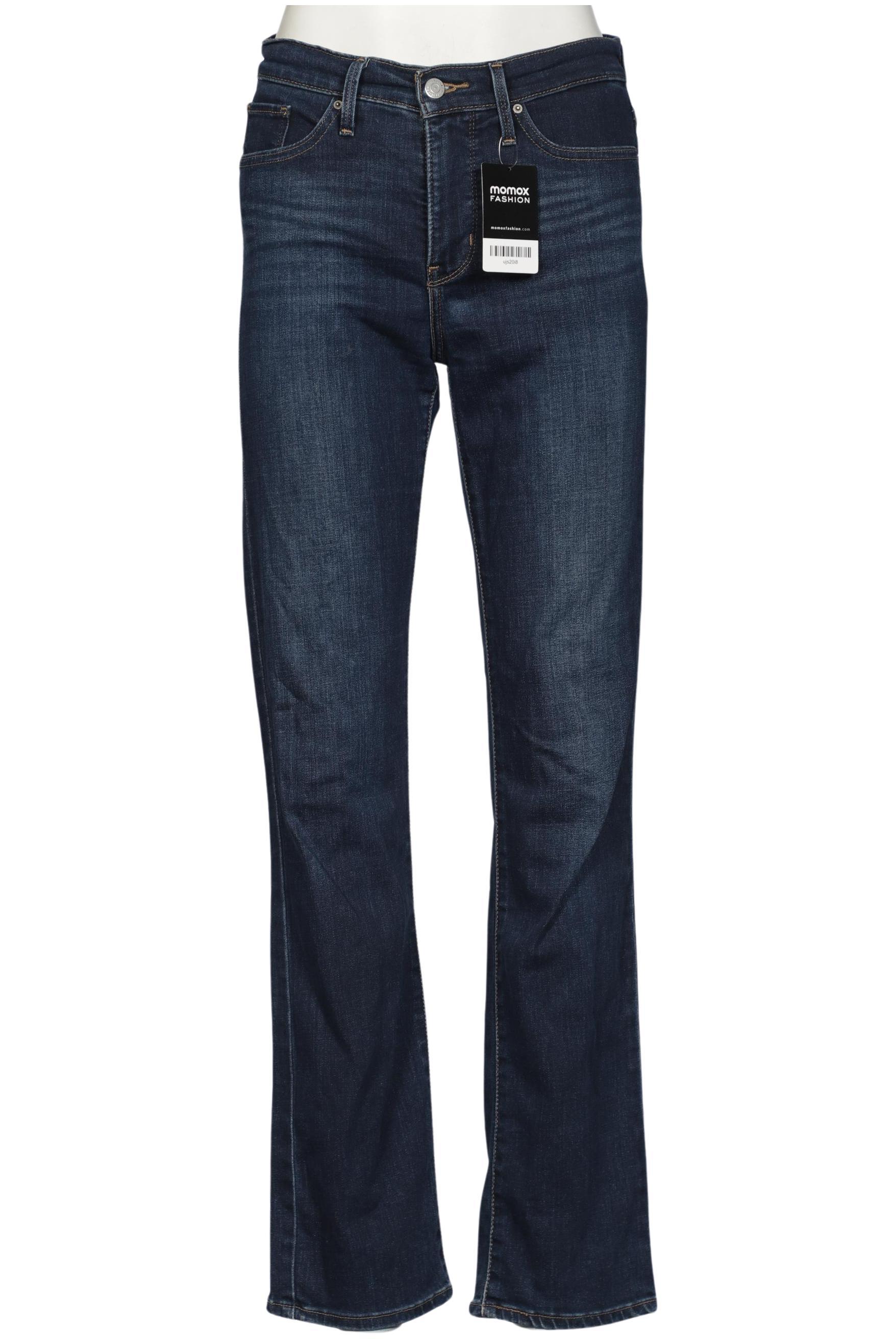 

Levis Damen Jeans, marineblau, Gr. 29