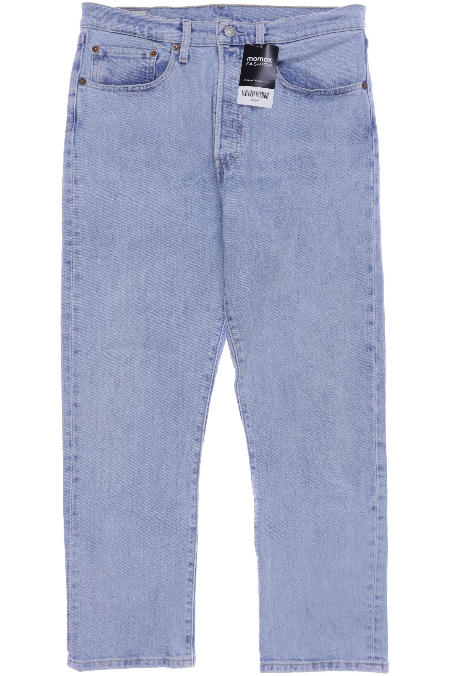 

Levis Damen Jeans, hellblau, Gr. 40