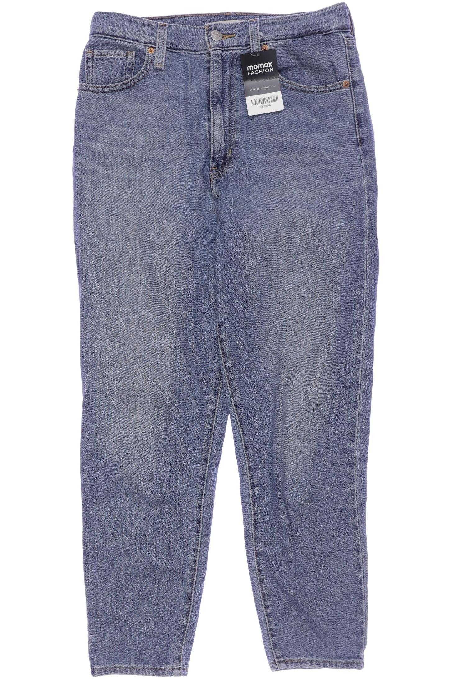 

Levis Damen Jeans, blau, Gr. 27