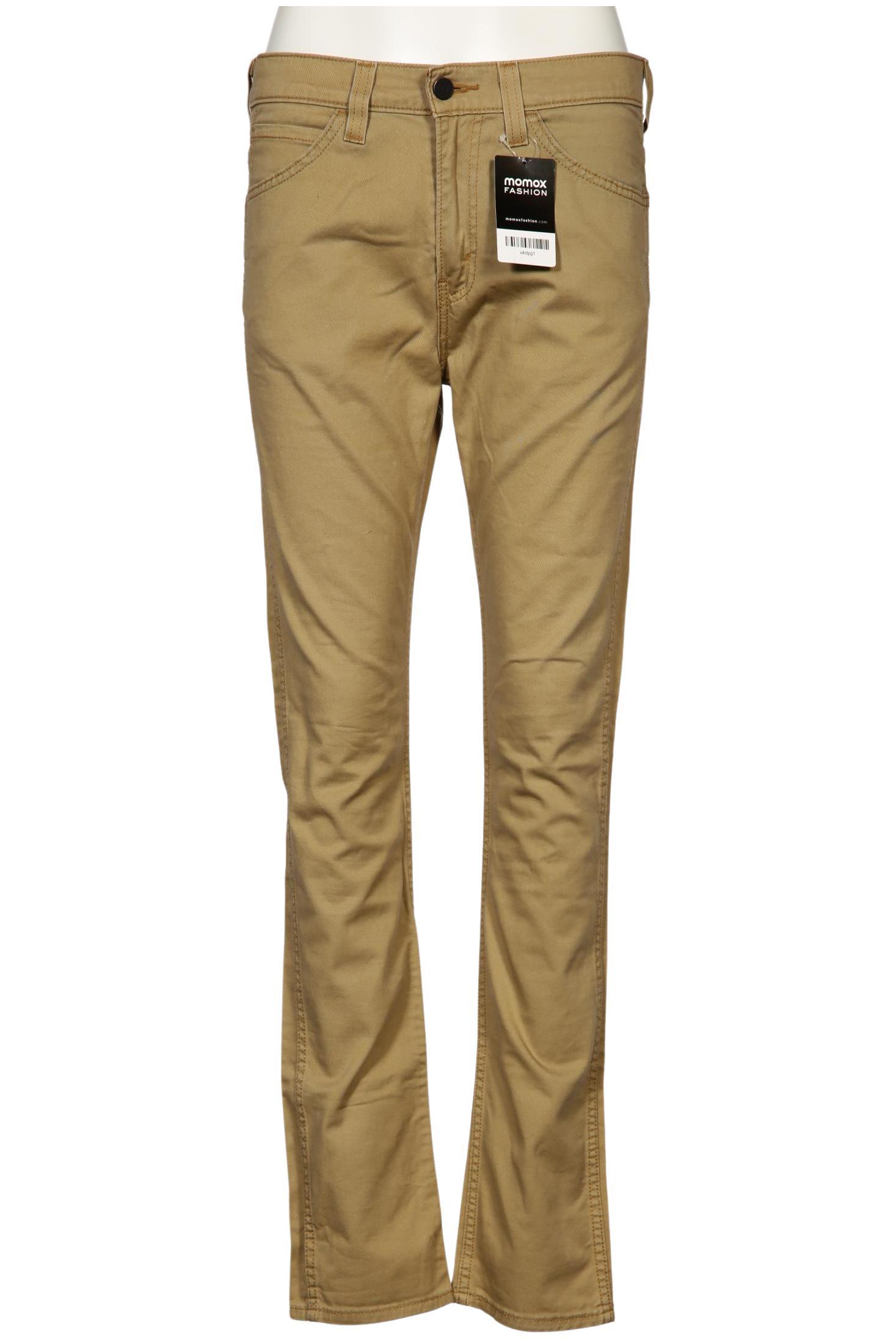 

Levis Damen Jeans, beige, Gr. 32