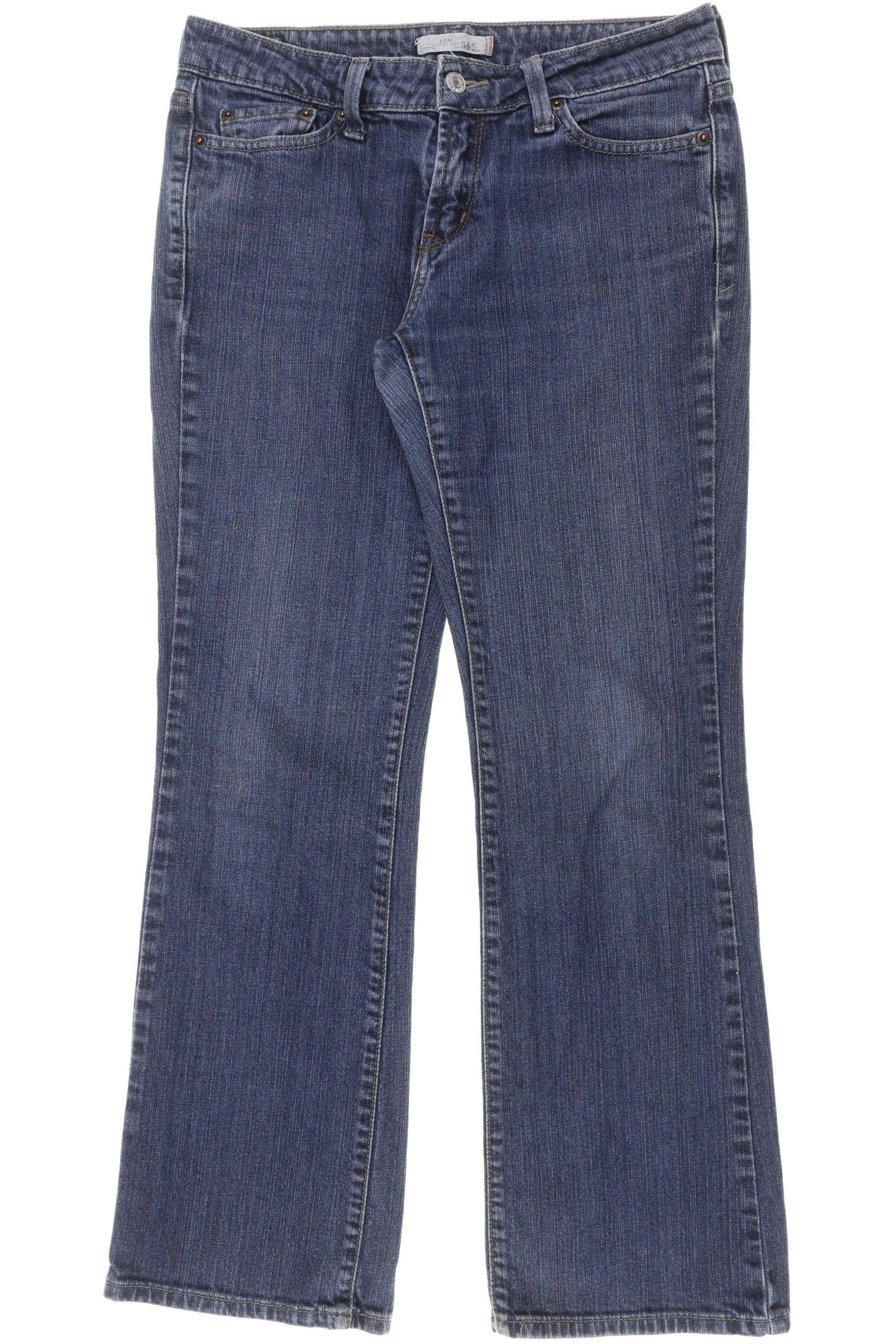 

Levis Damen Jeans, blau, Gr. 32