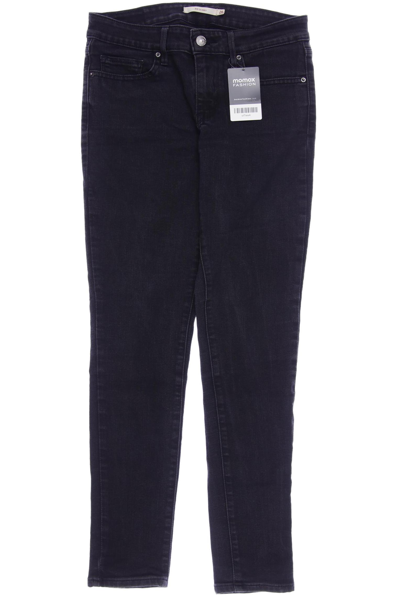 

Levis Damen Jeans, grau
