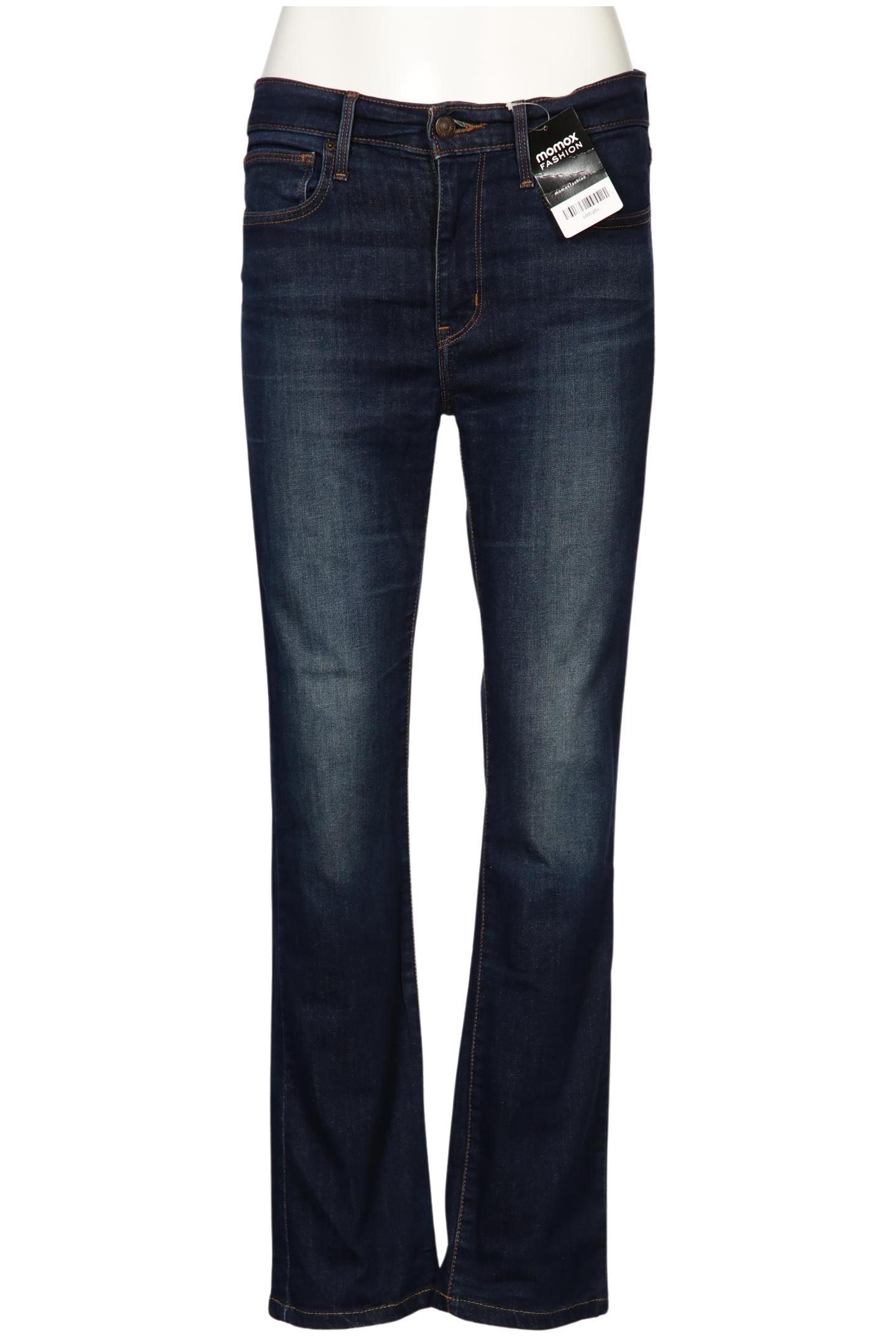 

Levis Damen Jeans, marineblau, Gr. 30