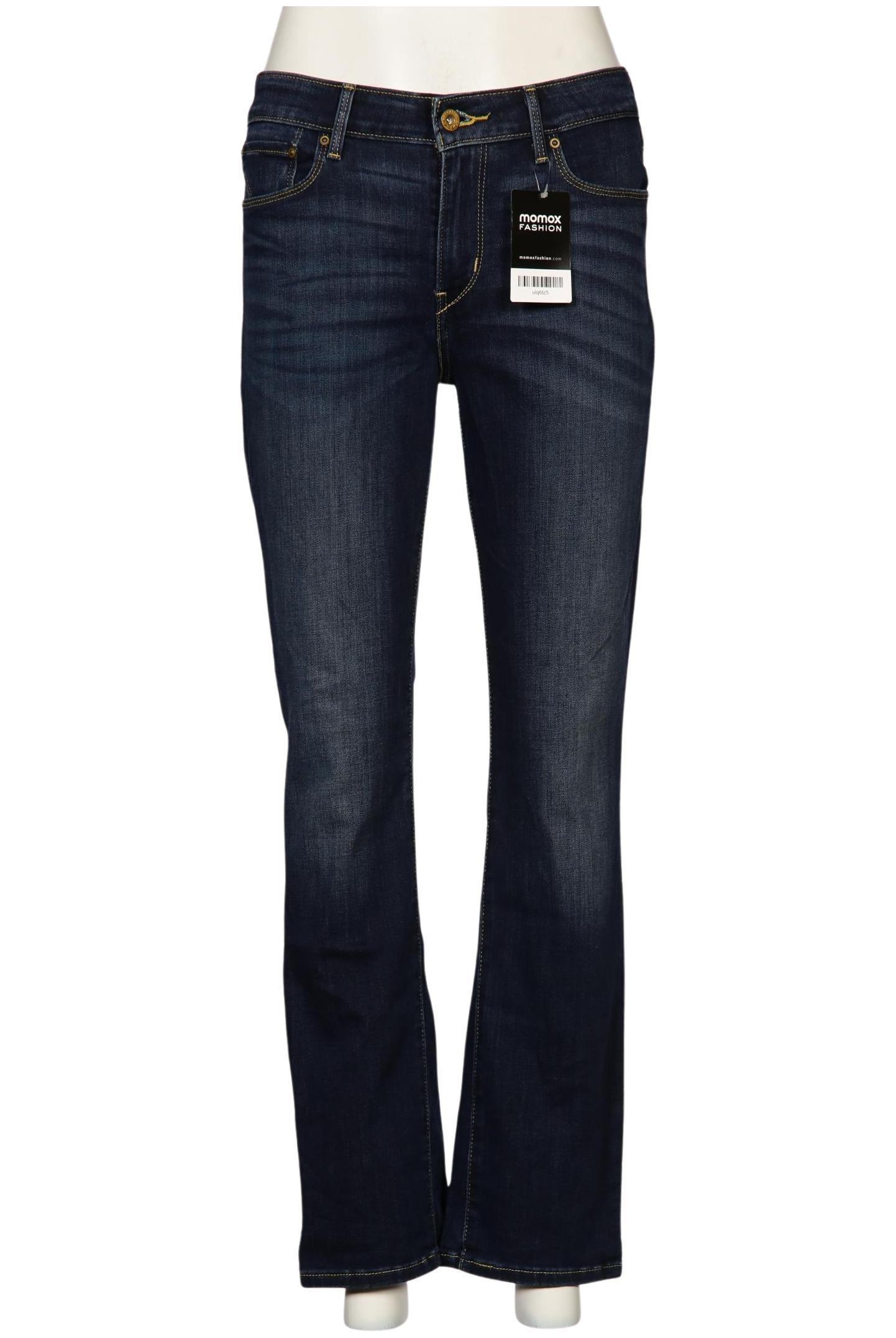 

Levis Damen Jeans, marineblau, Gr. 29